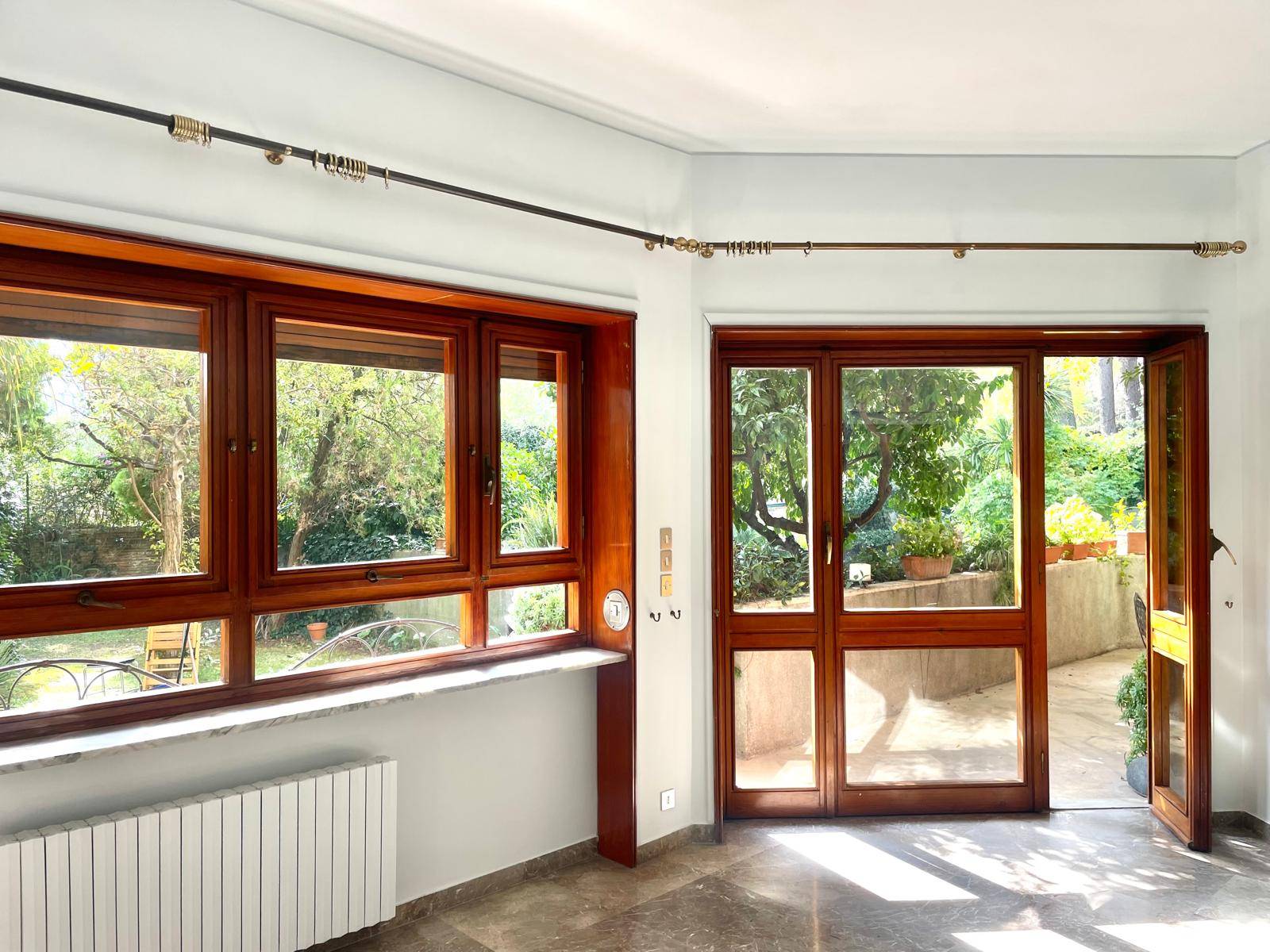 Appartamento in affitto a Roma, Camilluccia