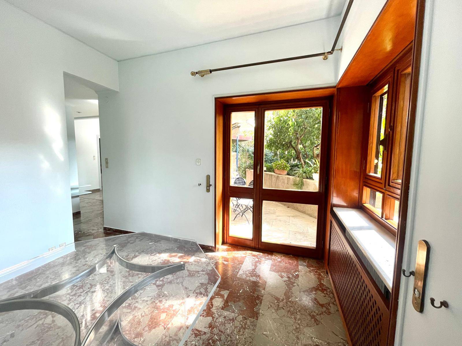 Appartamento in affitto a Roma, Camilluccia