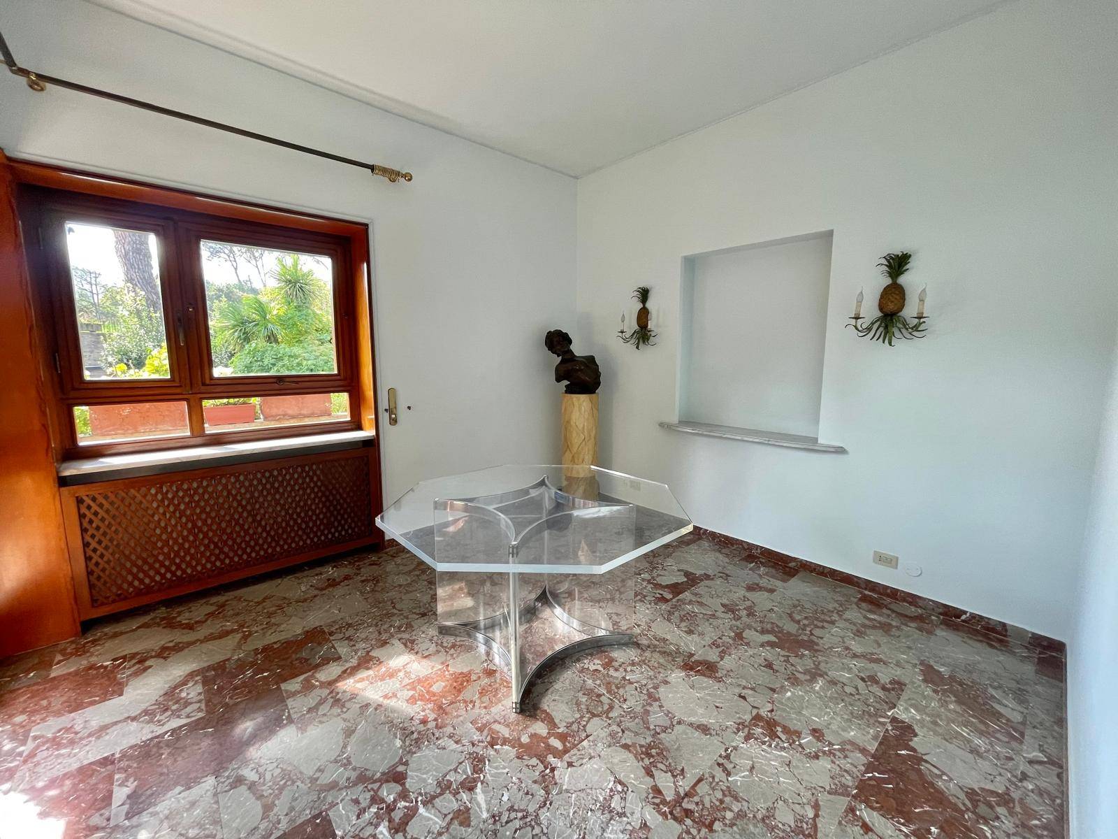 Appartamento in affitto a Roma, Camilluccia