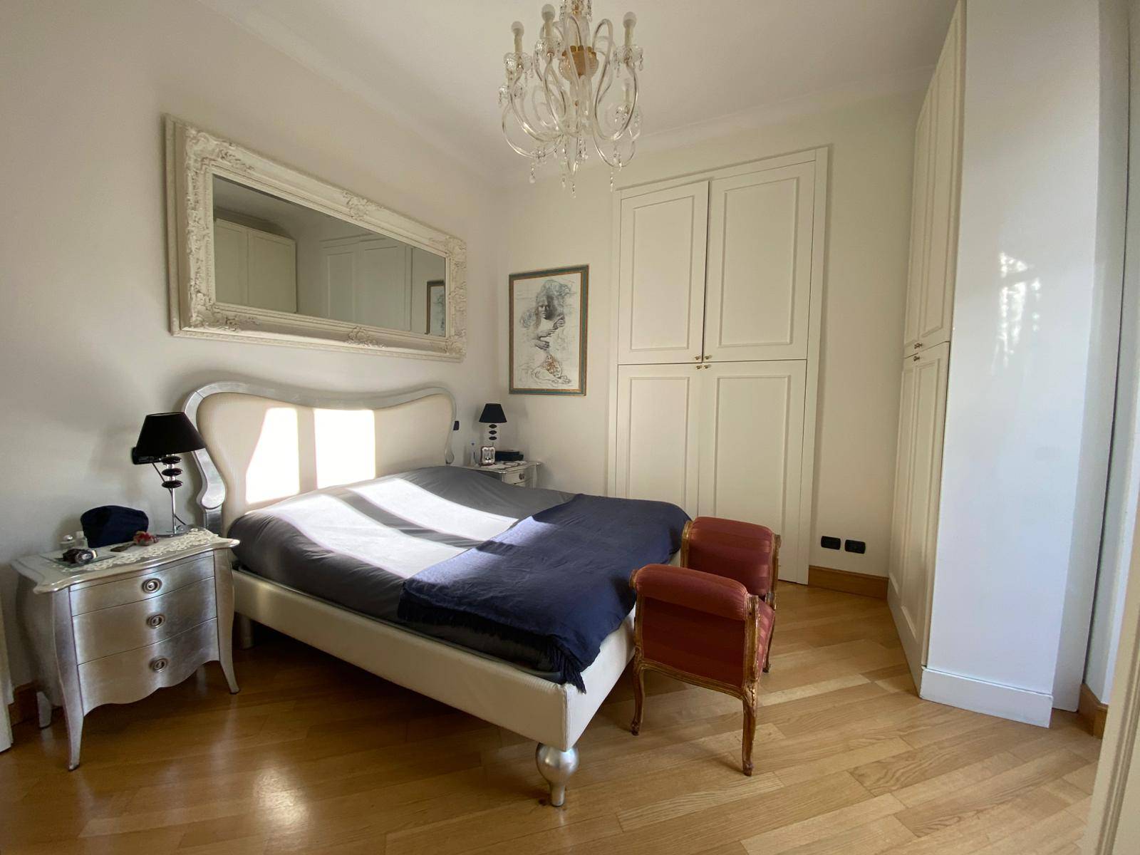 Appartamento in vendita a Roma, Parioli