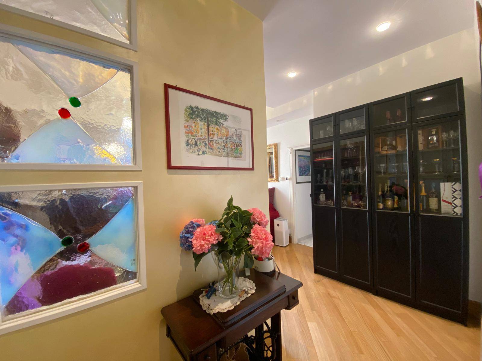 Appartamento in vendita a Roma, Parioli