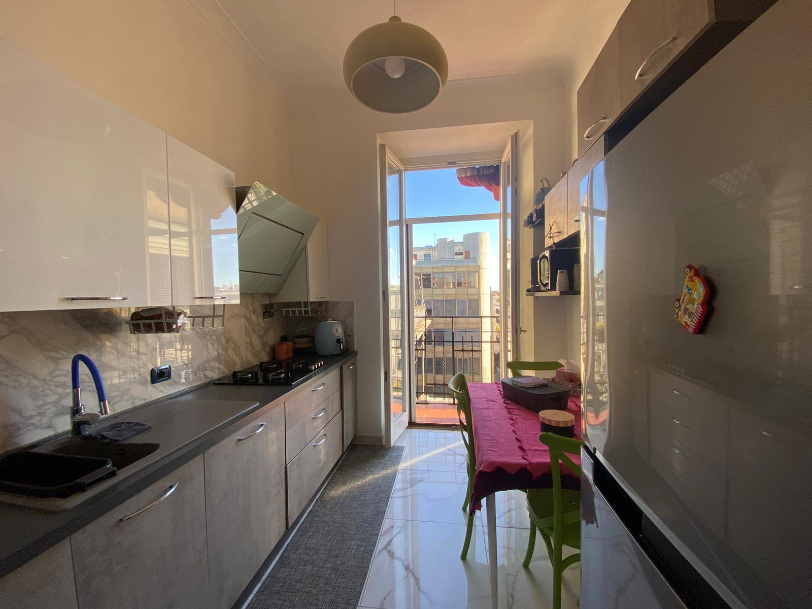 Appartamento in vendita a Roma, Parioli