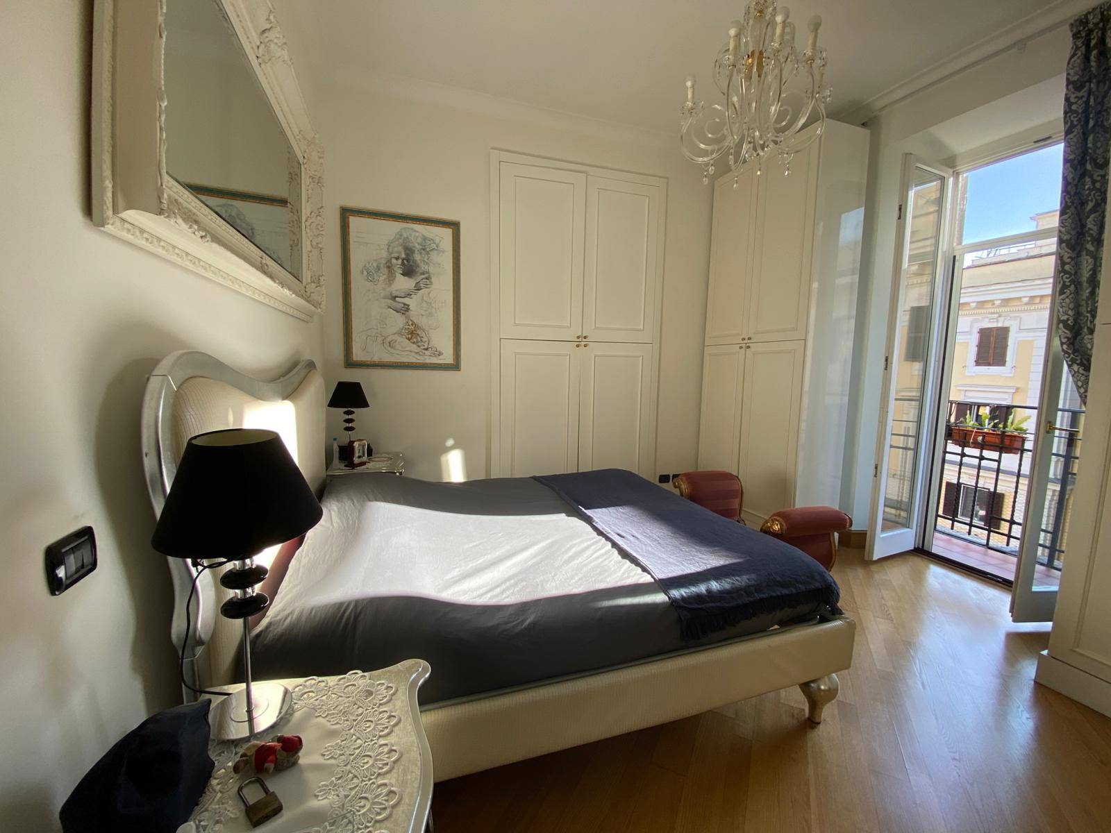 Appartamento in vendita a Roma, Parioli