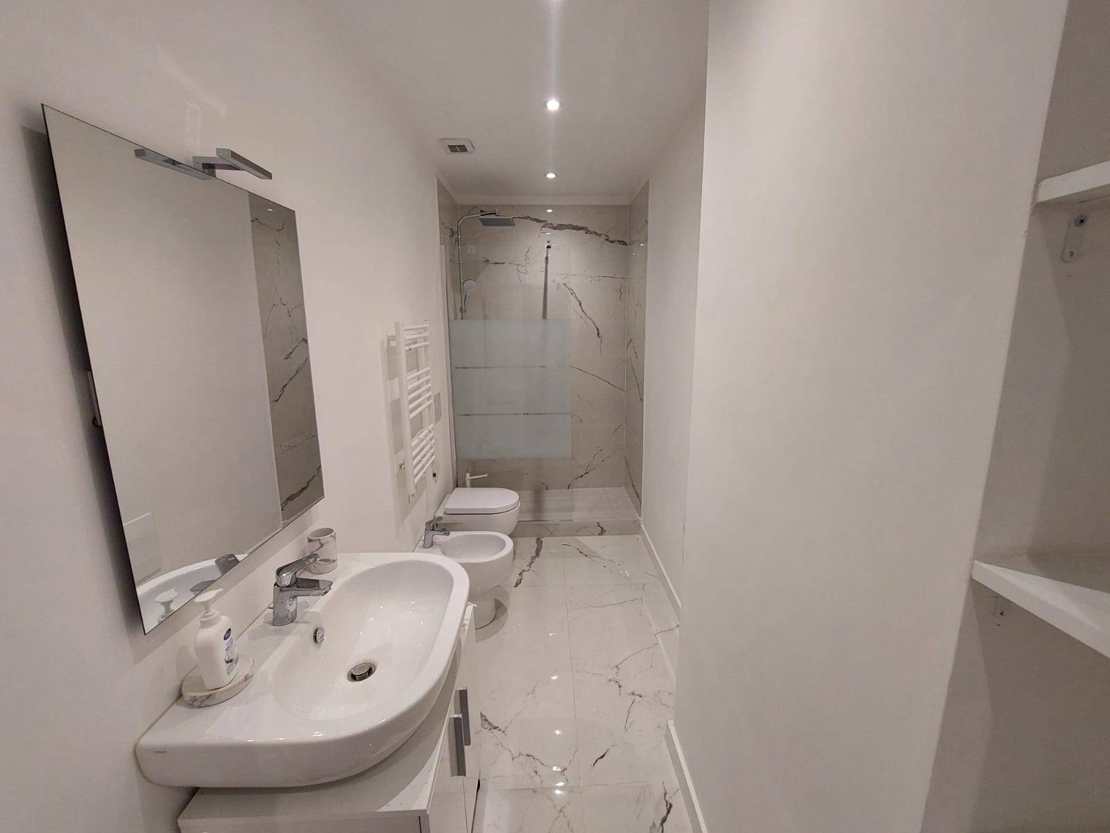 Appartamento in affitto a Roma, Trieste