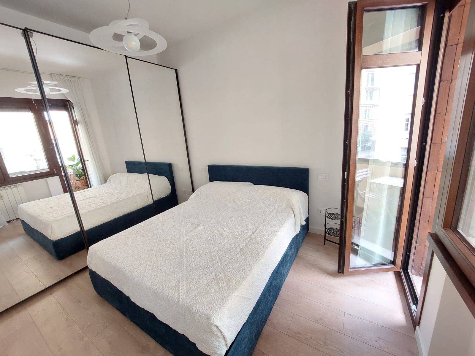 Appartamento in affitto a Roma, Trieste