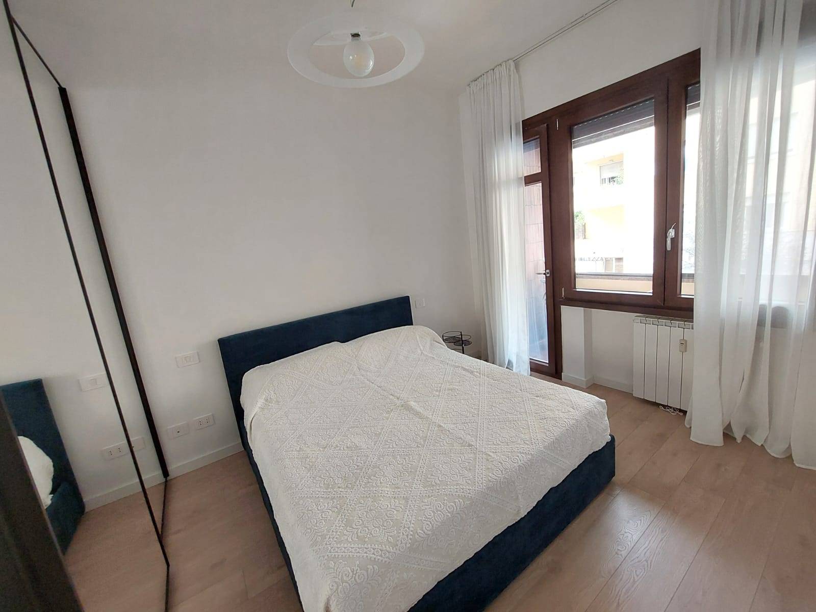 Appartamento in affitto a Roma, Trieste