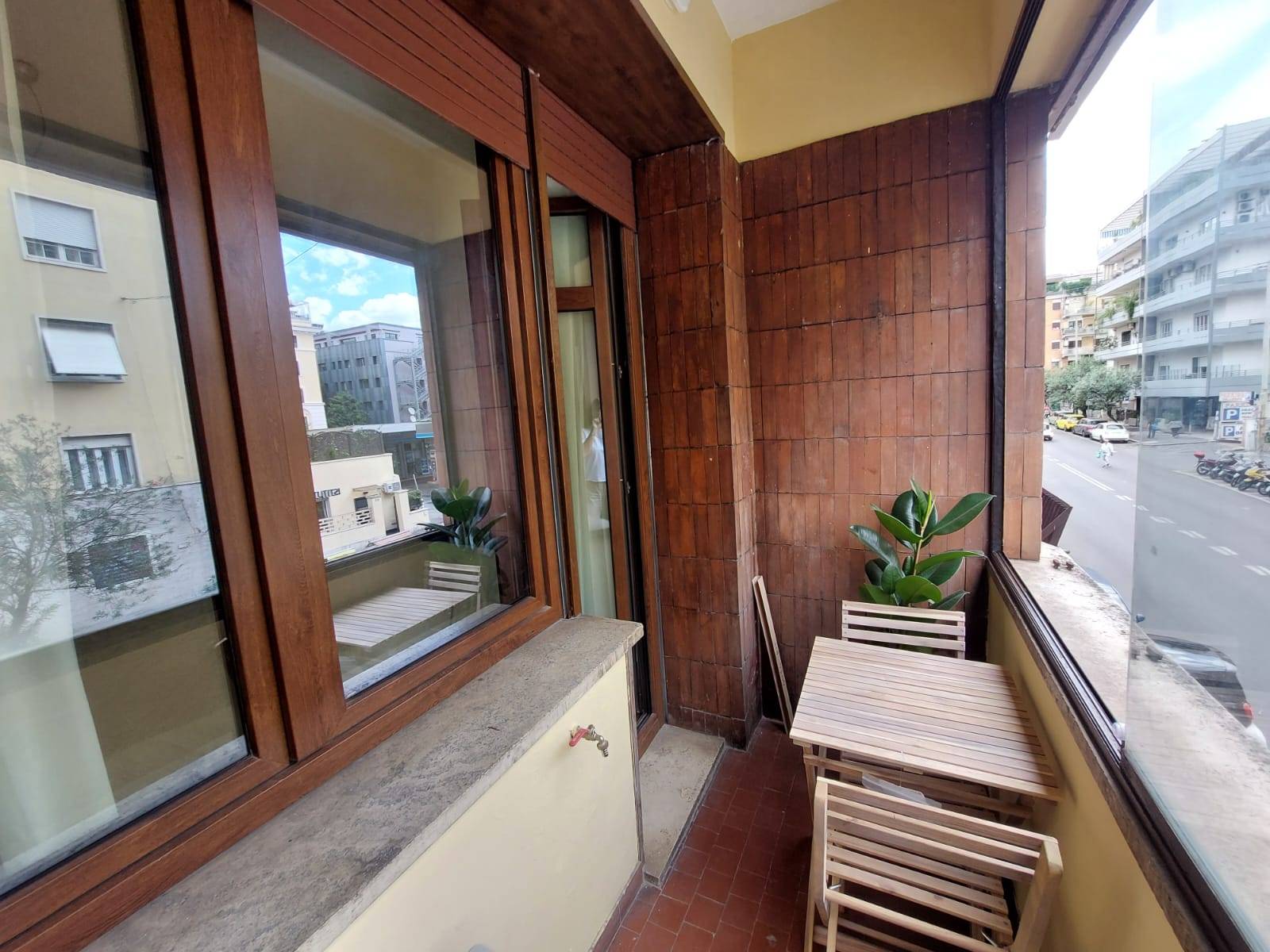 Appartamento in affitto a Roma, Trieste