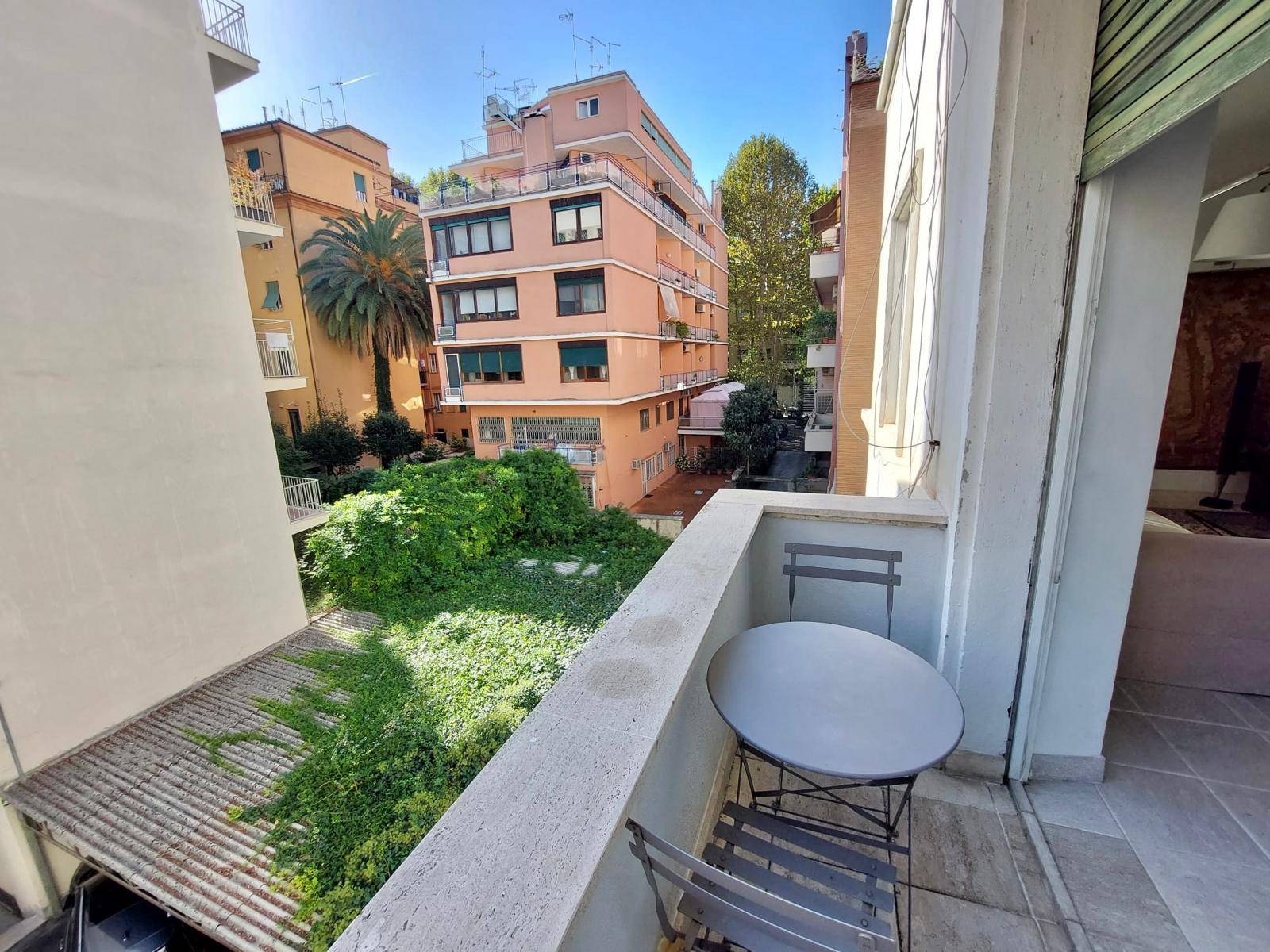 Appartamento in vendita a Roma, Parioli