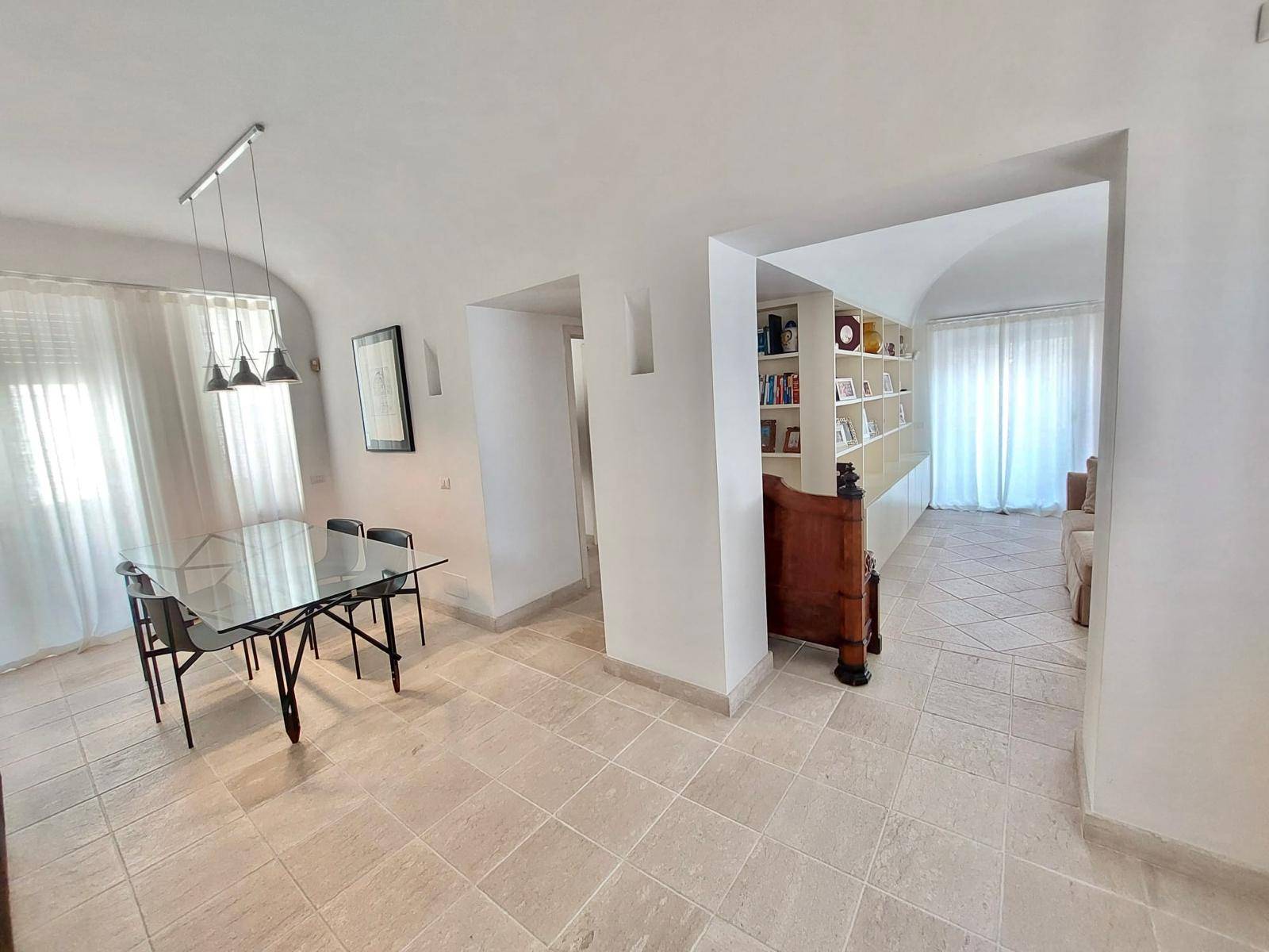 Appartamento in vendita a Roma, Parioli