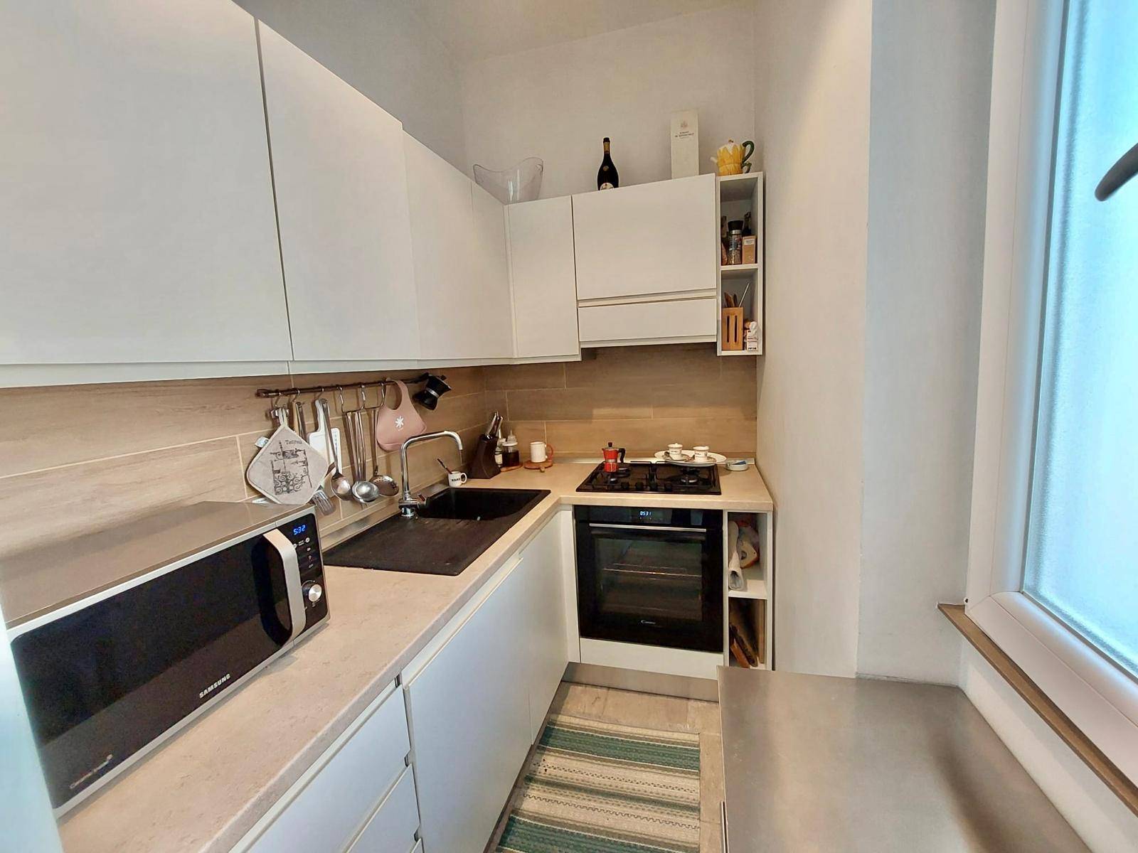 Appartamento in vendita a Roma, Parioli