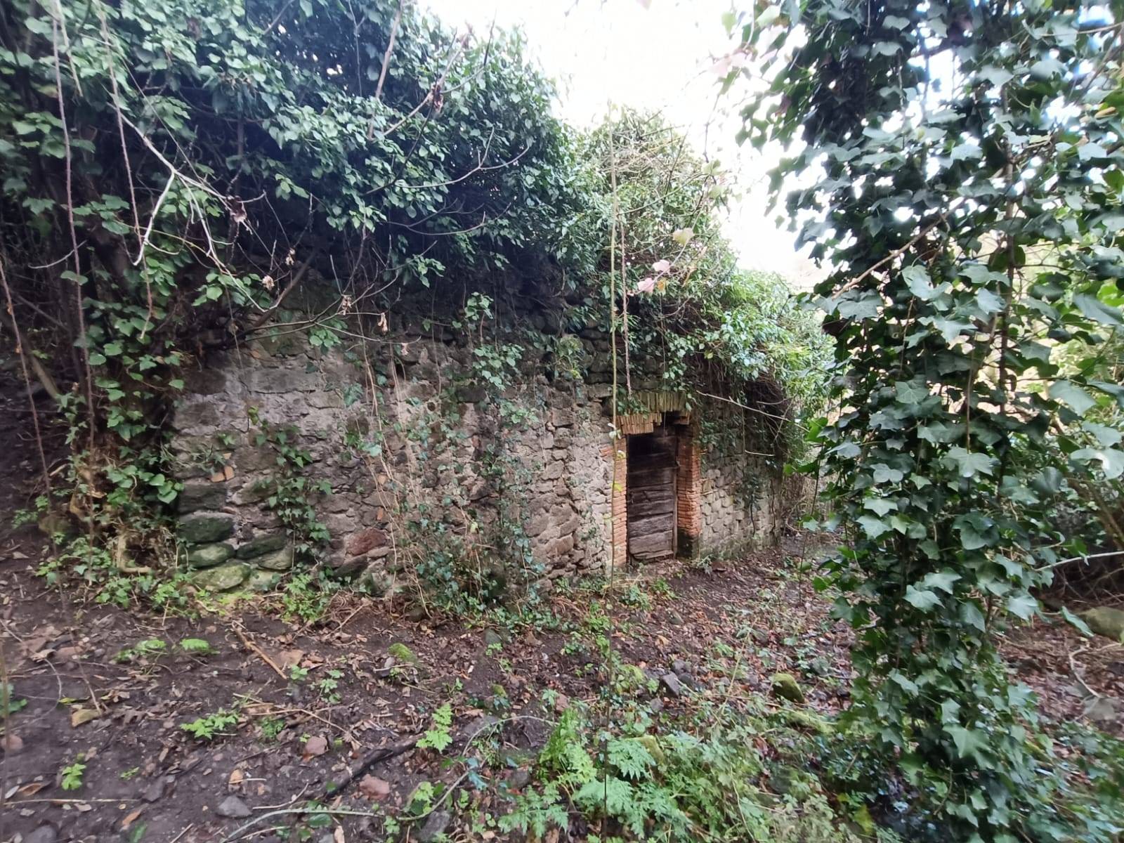 Terreno Agricolo in vendita a Viterbo, Bagnaia