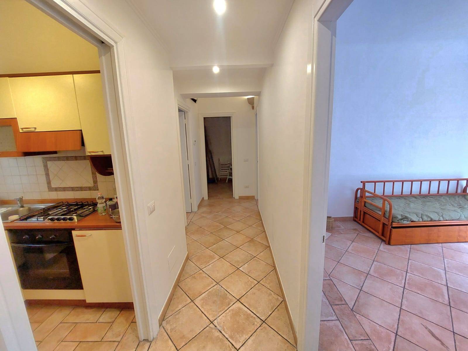 Appartamento in affitto a Roma