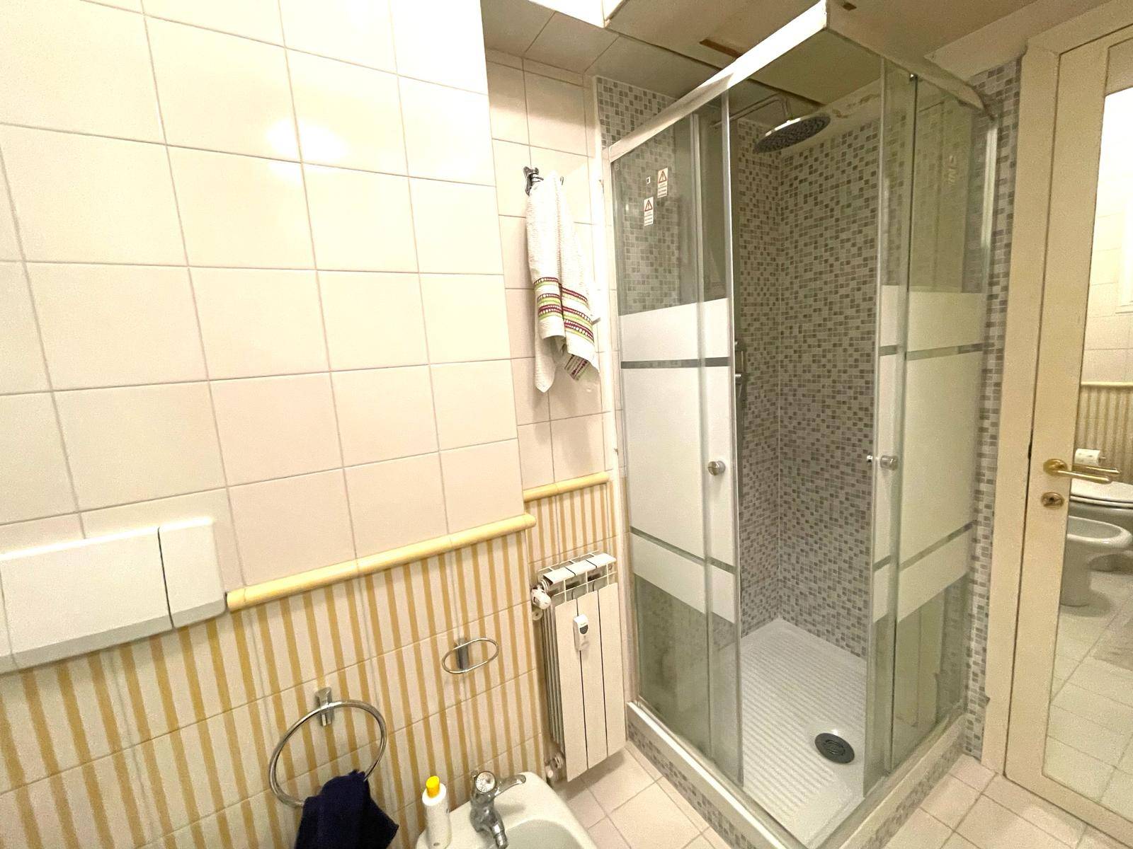 Attico/Mansarda in affitto a Roma, Parioli