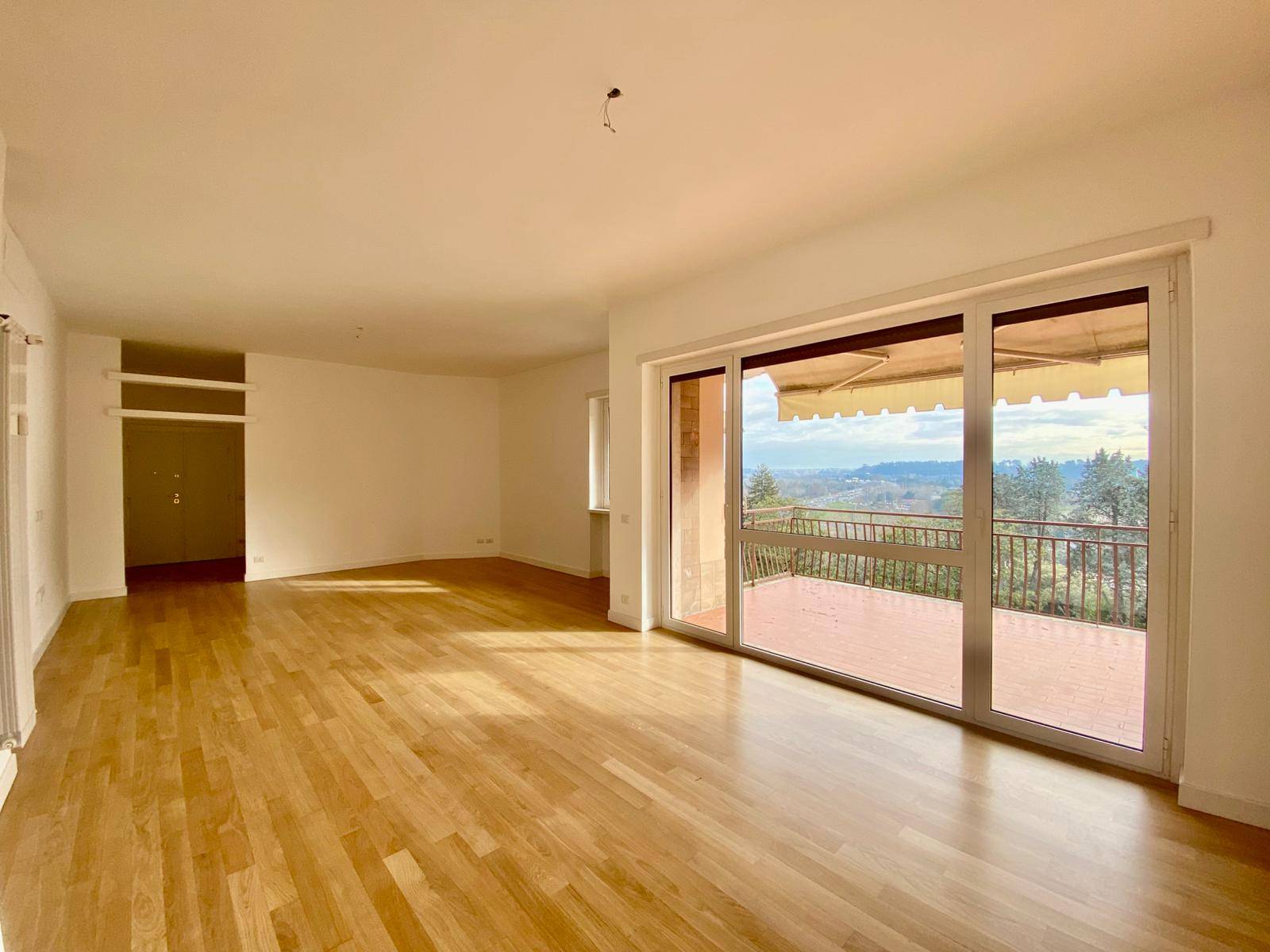 Appartamento in affitto a Roma, Fleming