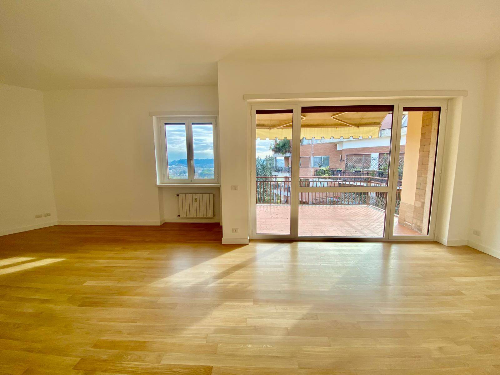 Appartamento in affitto a Roma, Fleming