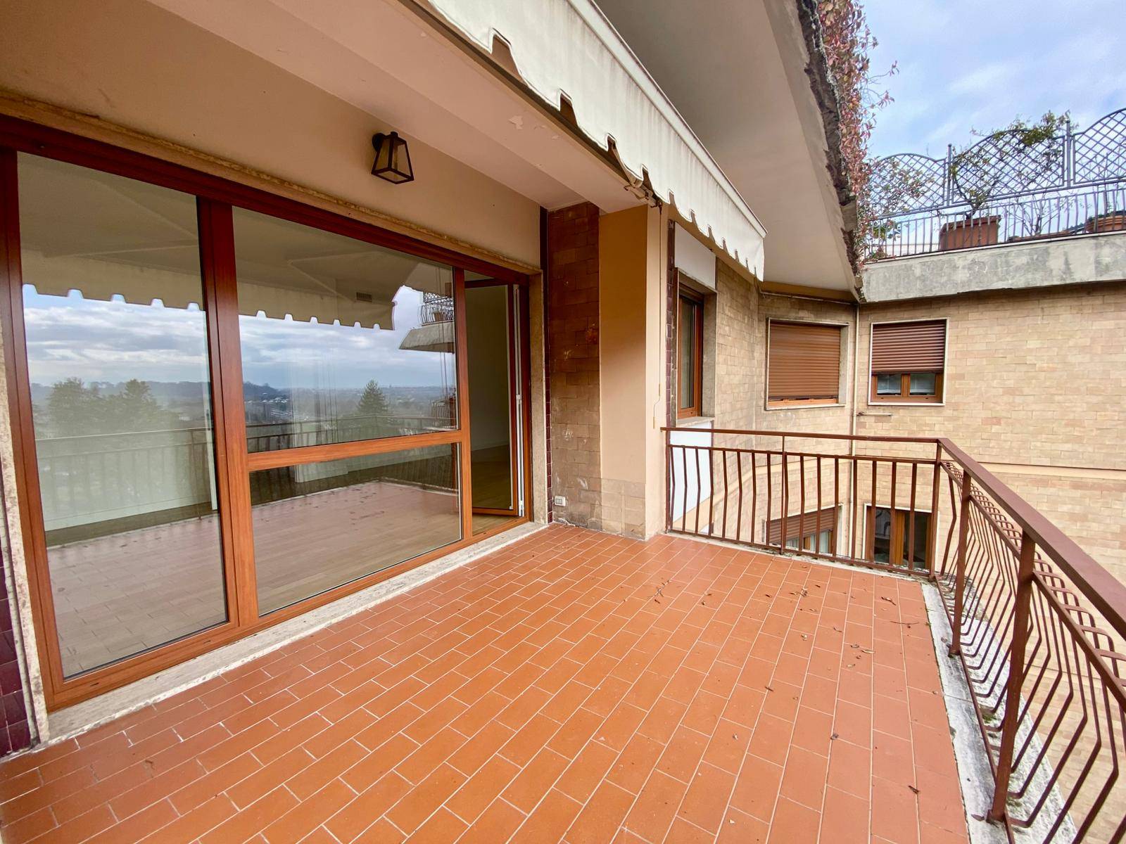 Appartamento in affitto a Roma, Fleming