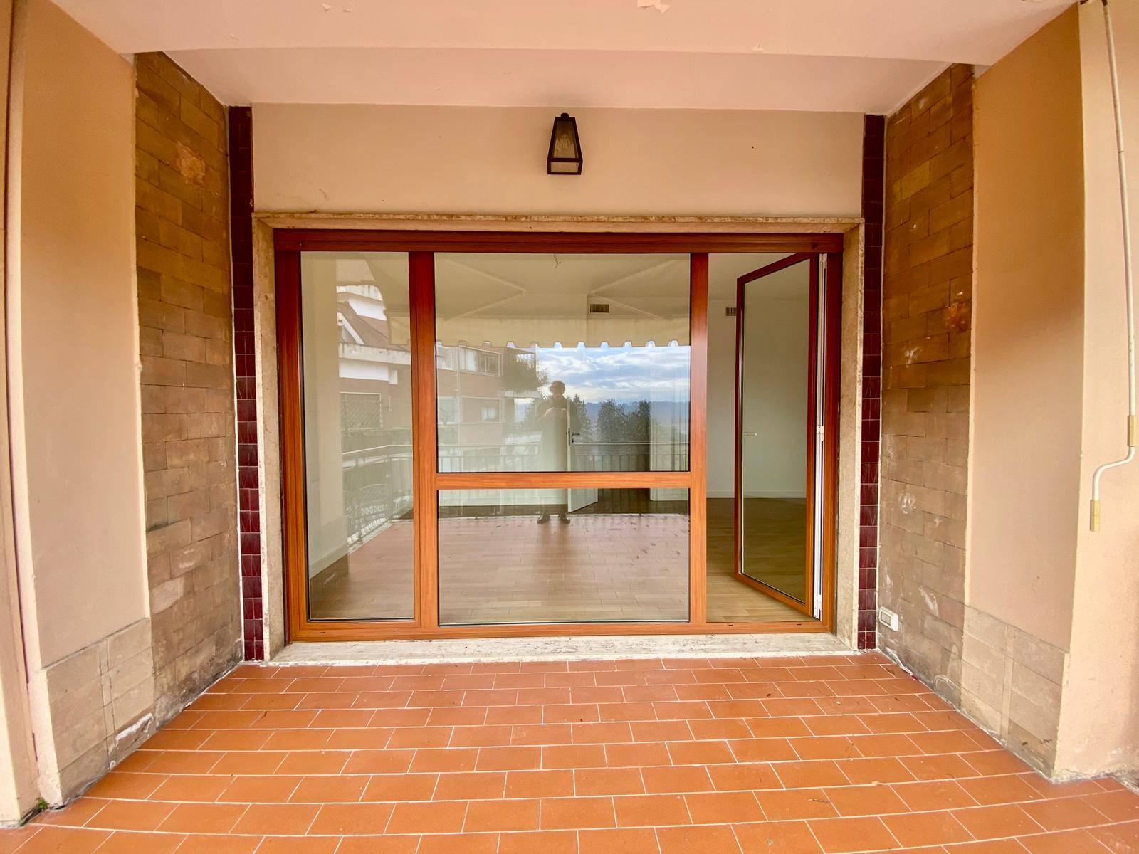 Appartamento in affitto a Roma, Fleming