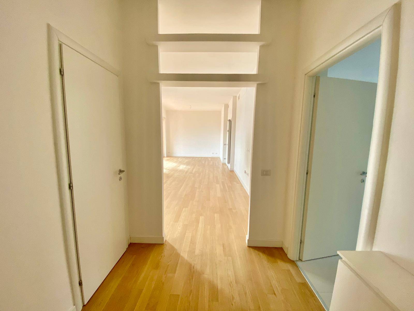 Appartamento in affitto a Roma, Fleming