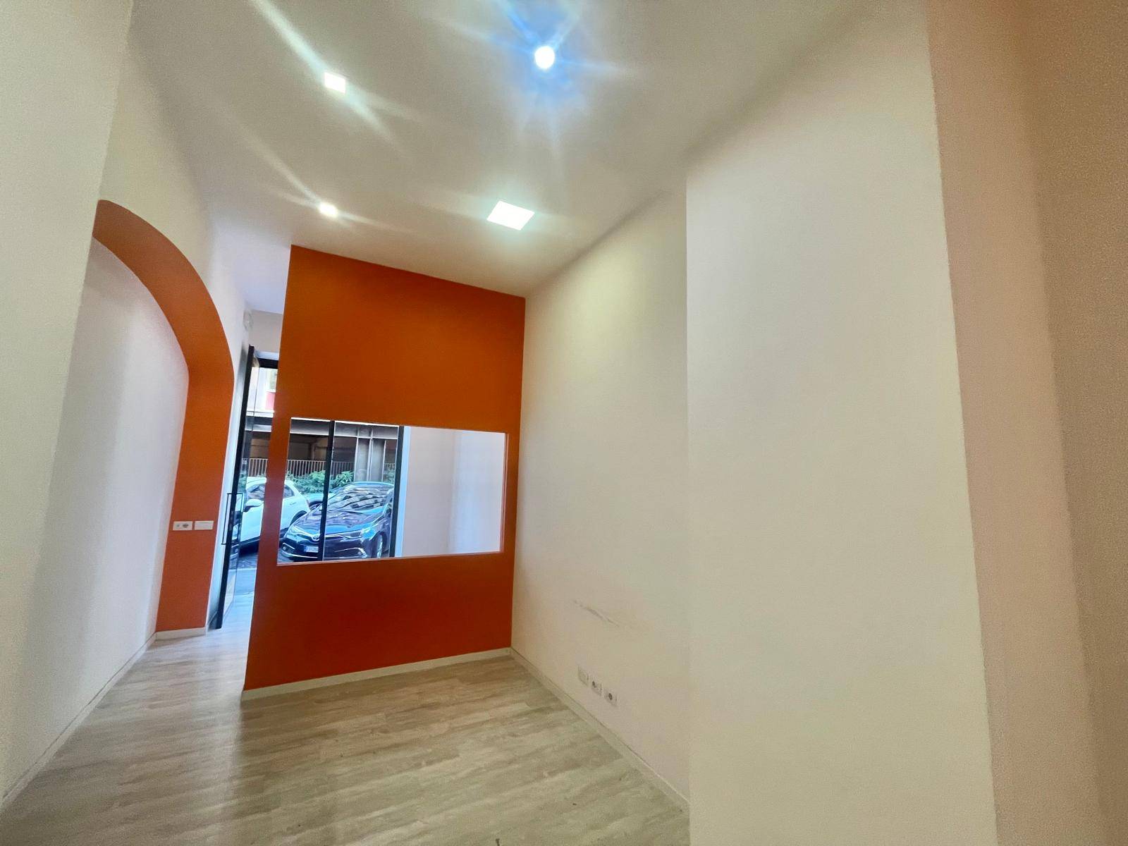 Negozio in affitto a Roma, Prati