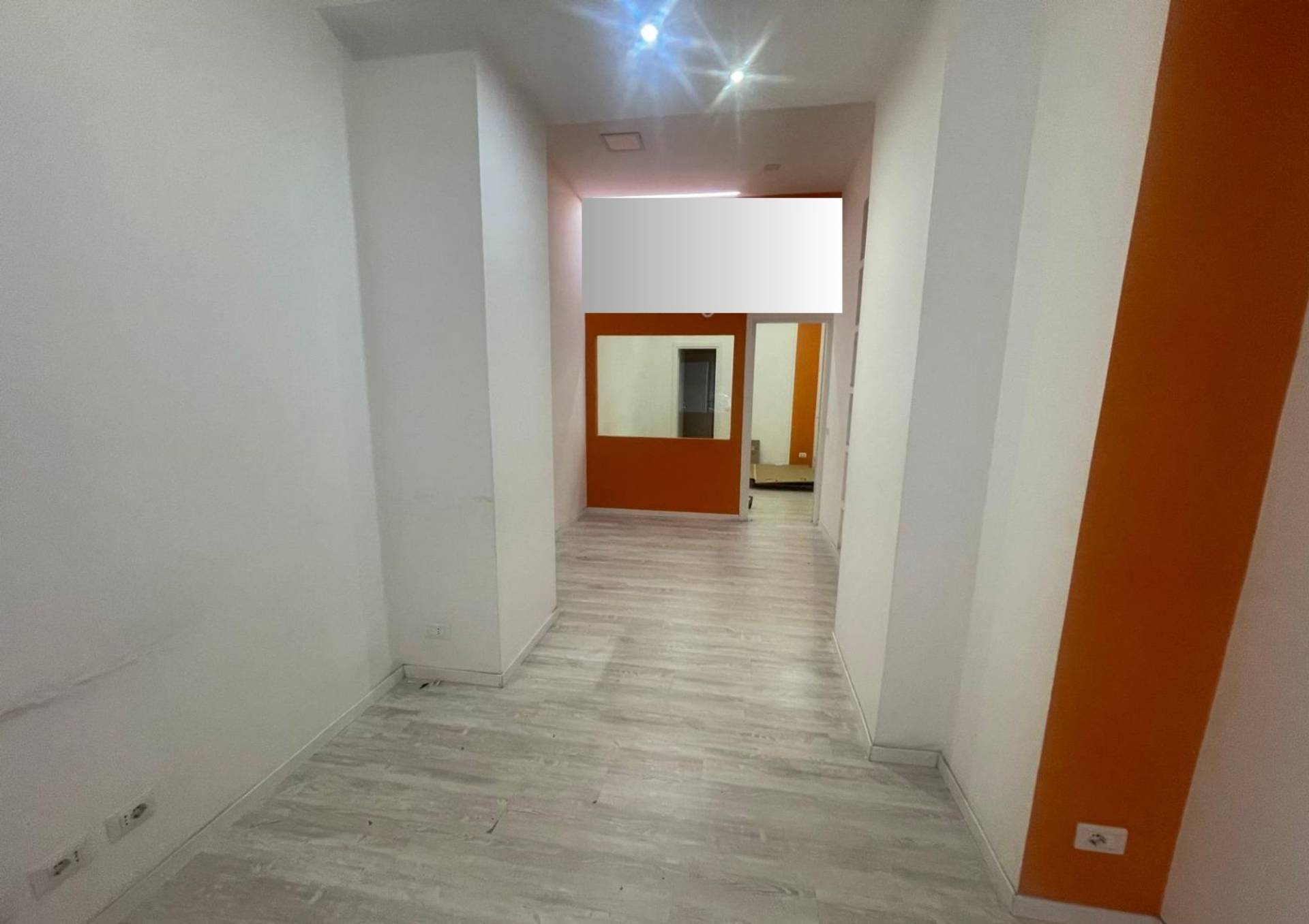 Negozio in affitto a Roma, Prati