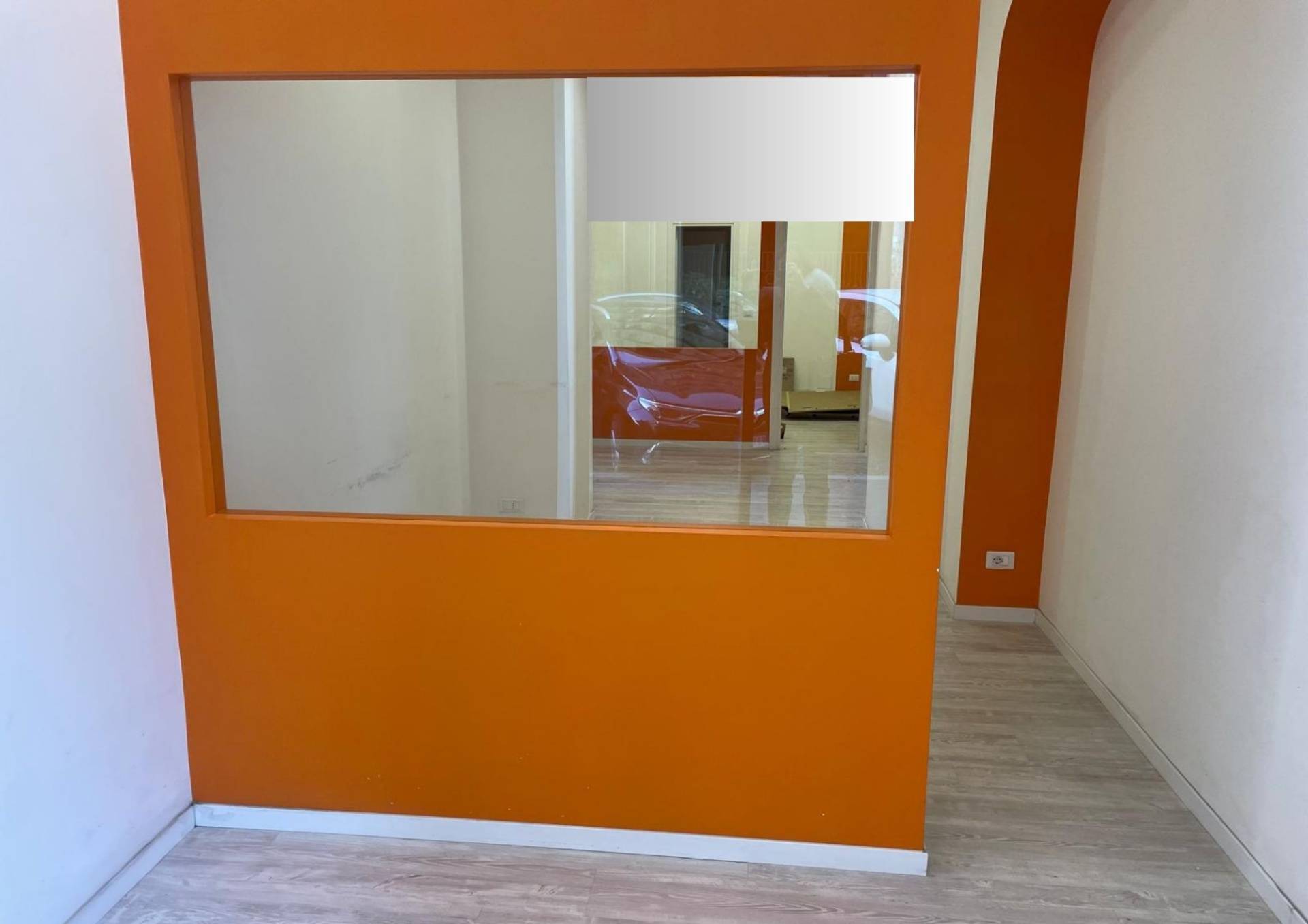 Negozio in affitto a Roma, Prati