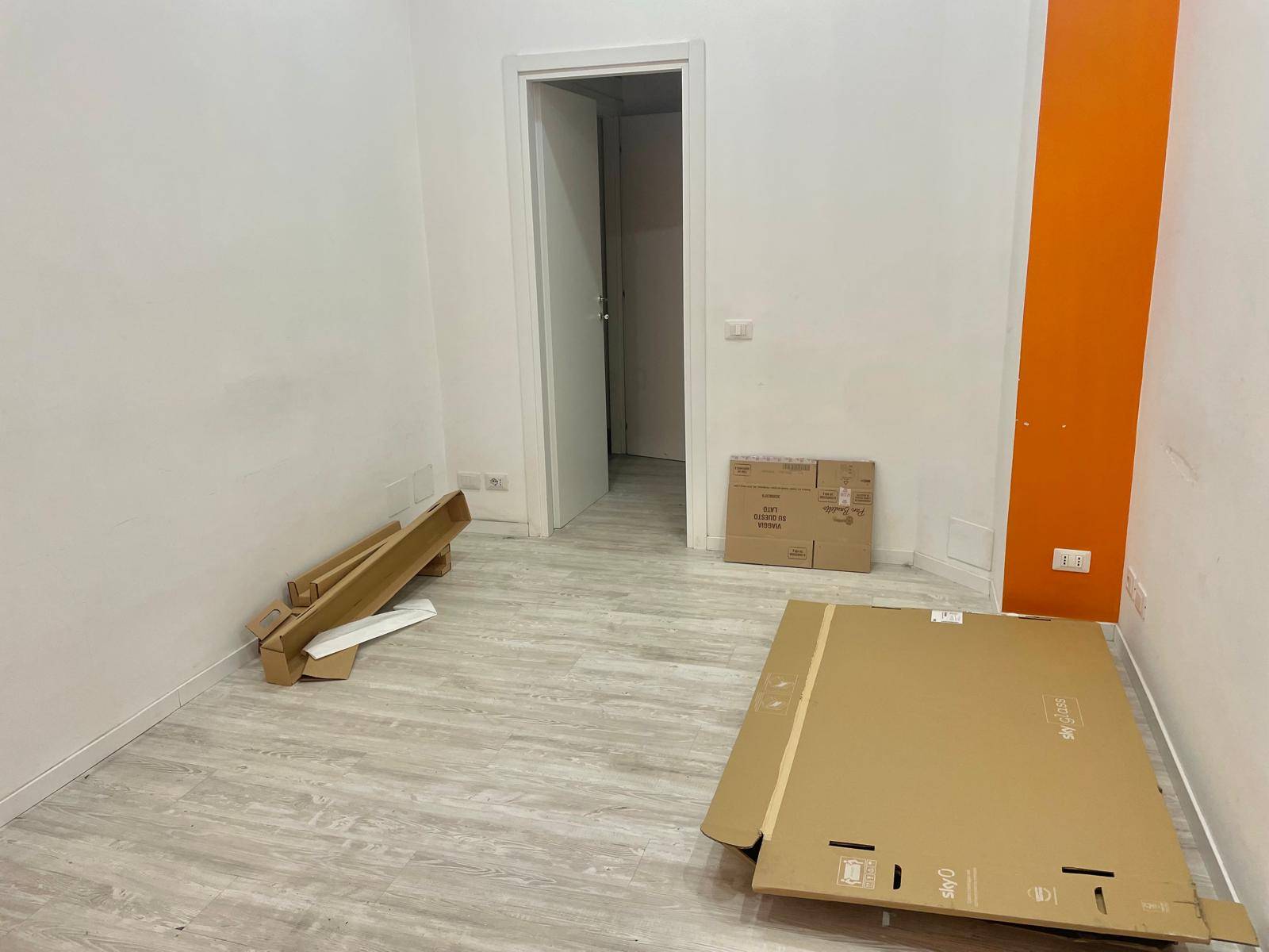 Negozio in affitto a Roma, Prati