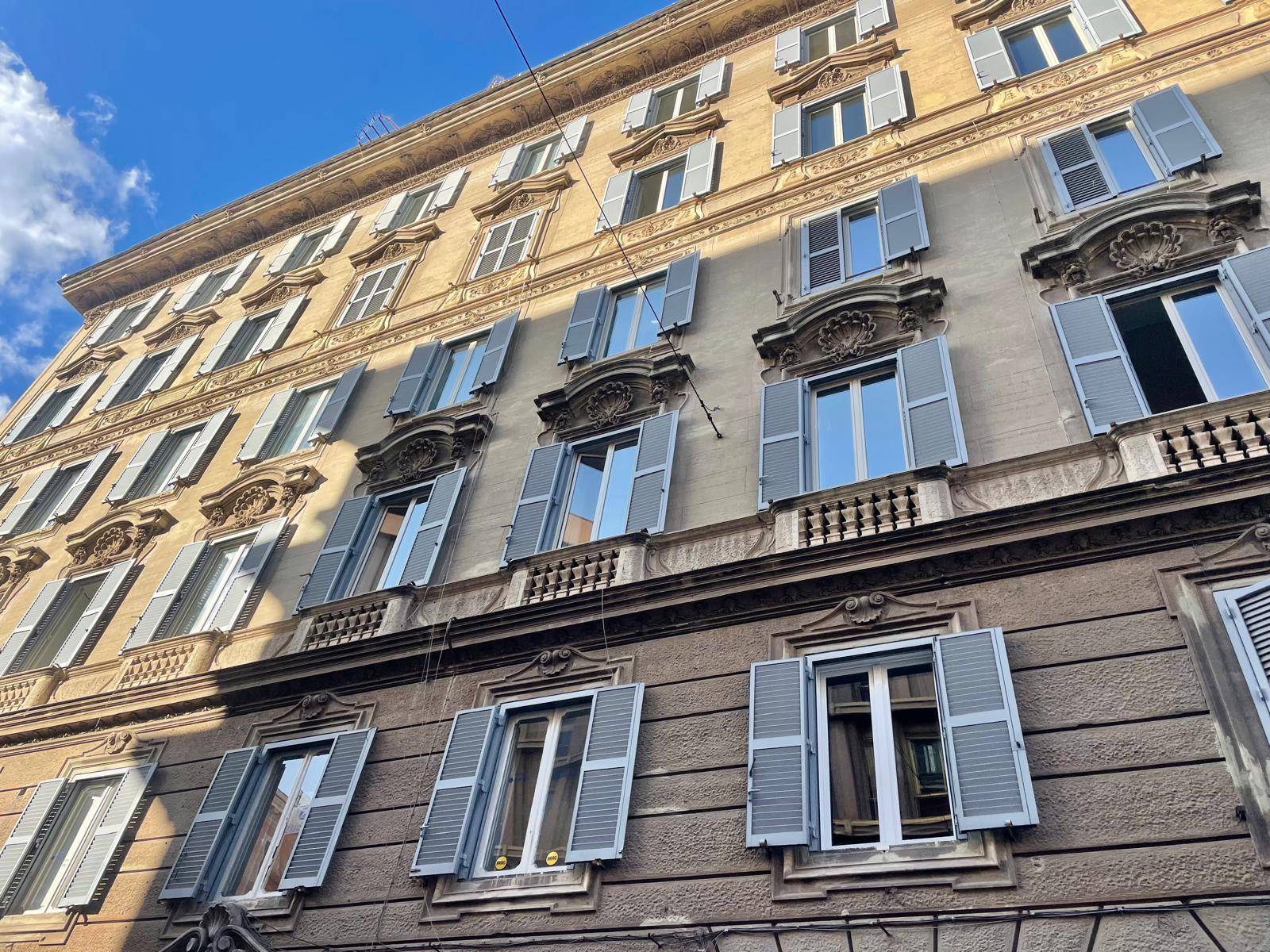 Negozio in affitto a Roma, Prati