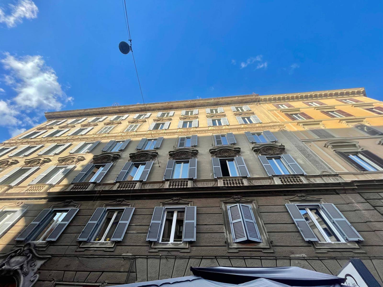 Negozio in affitto a Roma, Prati