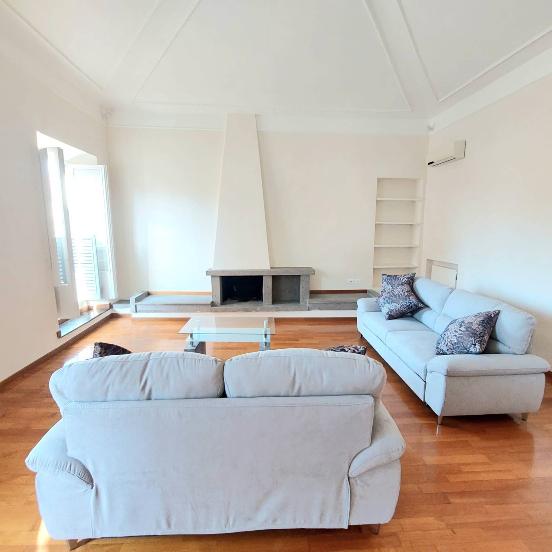 appartamento in affitto a Roma in zona Campo Marzio