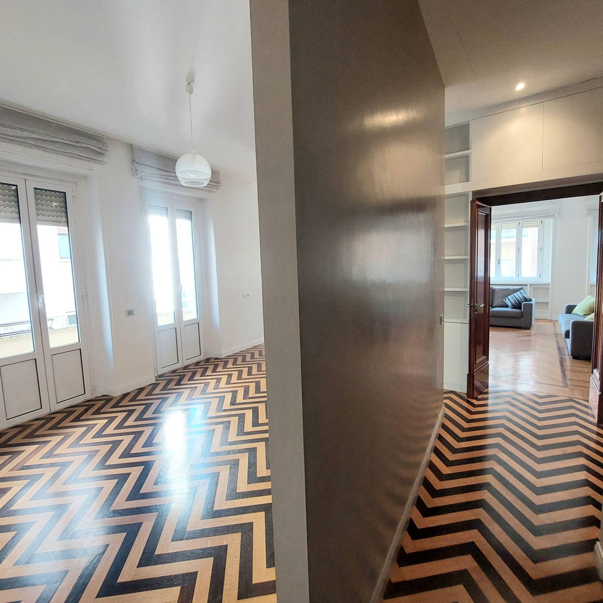 Appartamento in affitto a Roma, Parioli