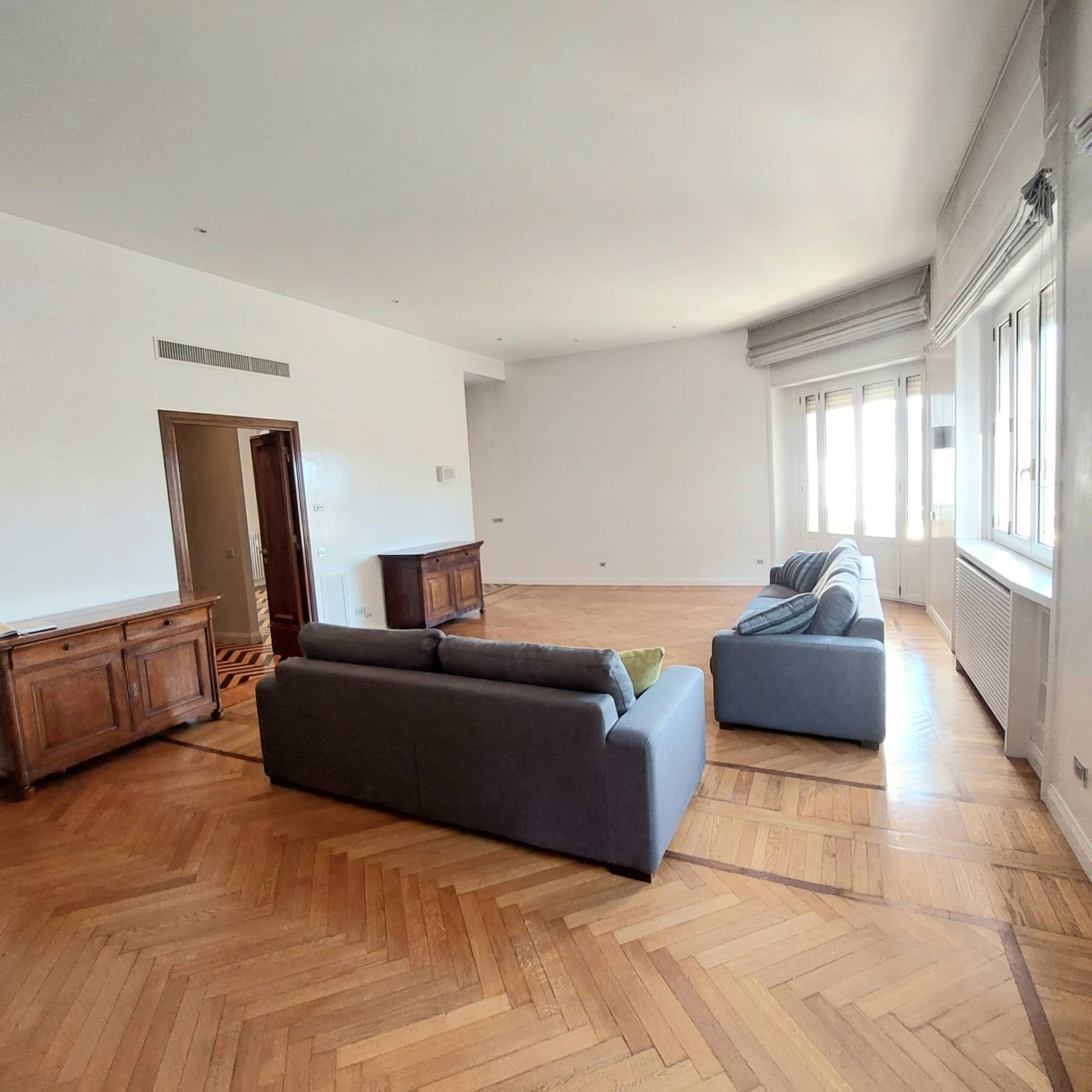 Appartamento in affitto a Roma, Parioli