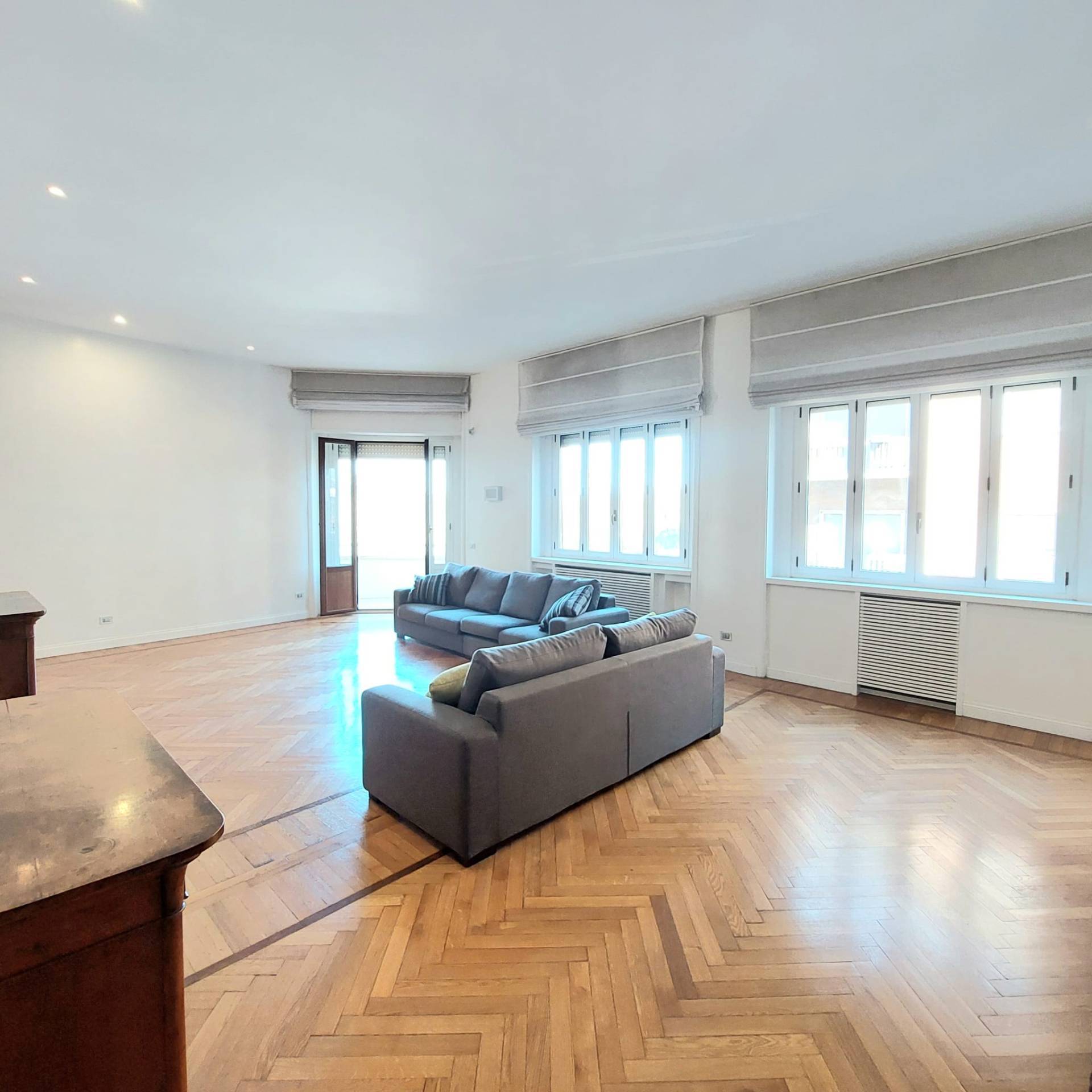 Appartamento in affitto a Roma, Parioli