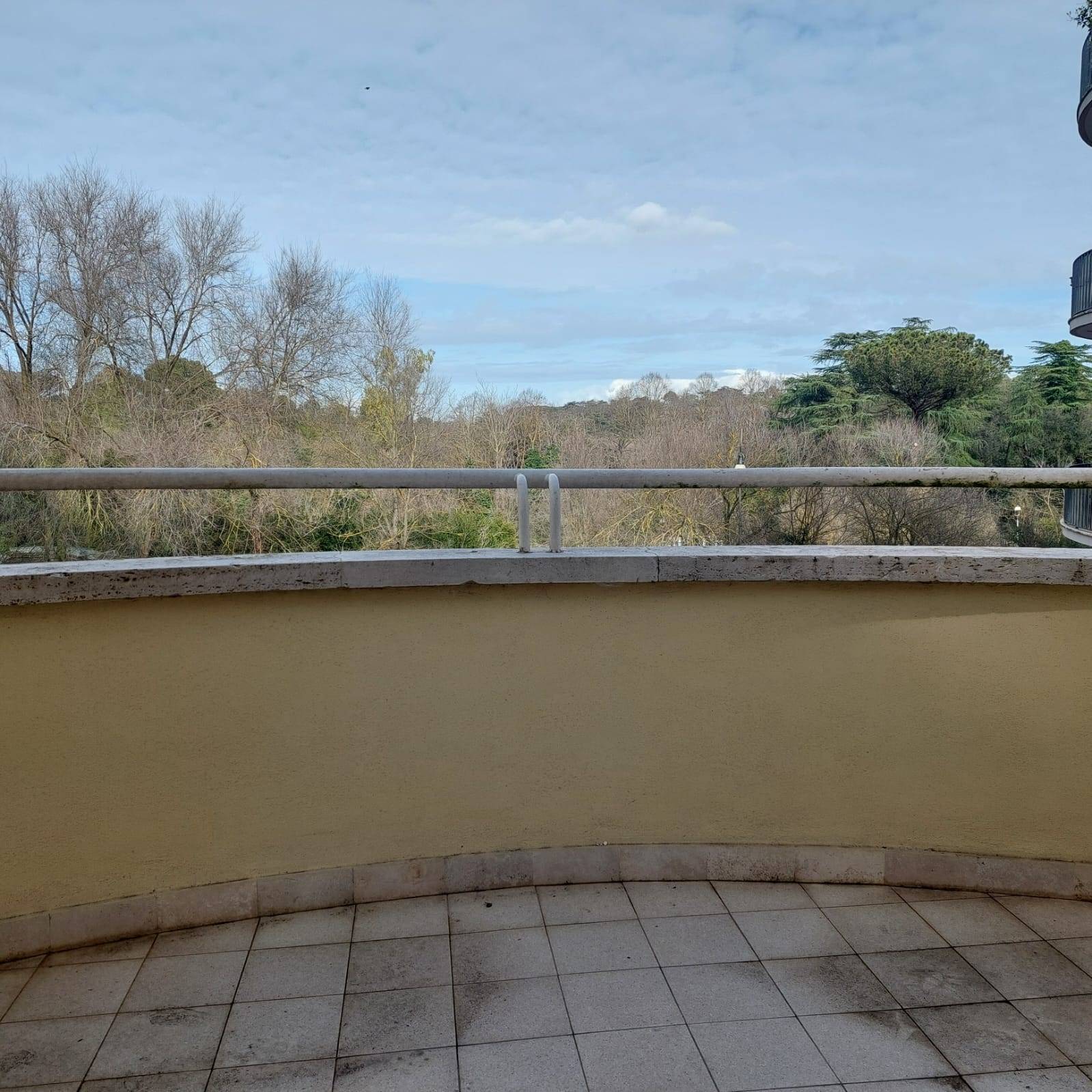 Appartamento in affitto a Roma, Parioli