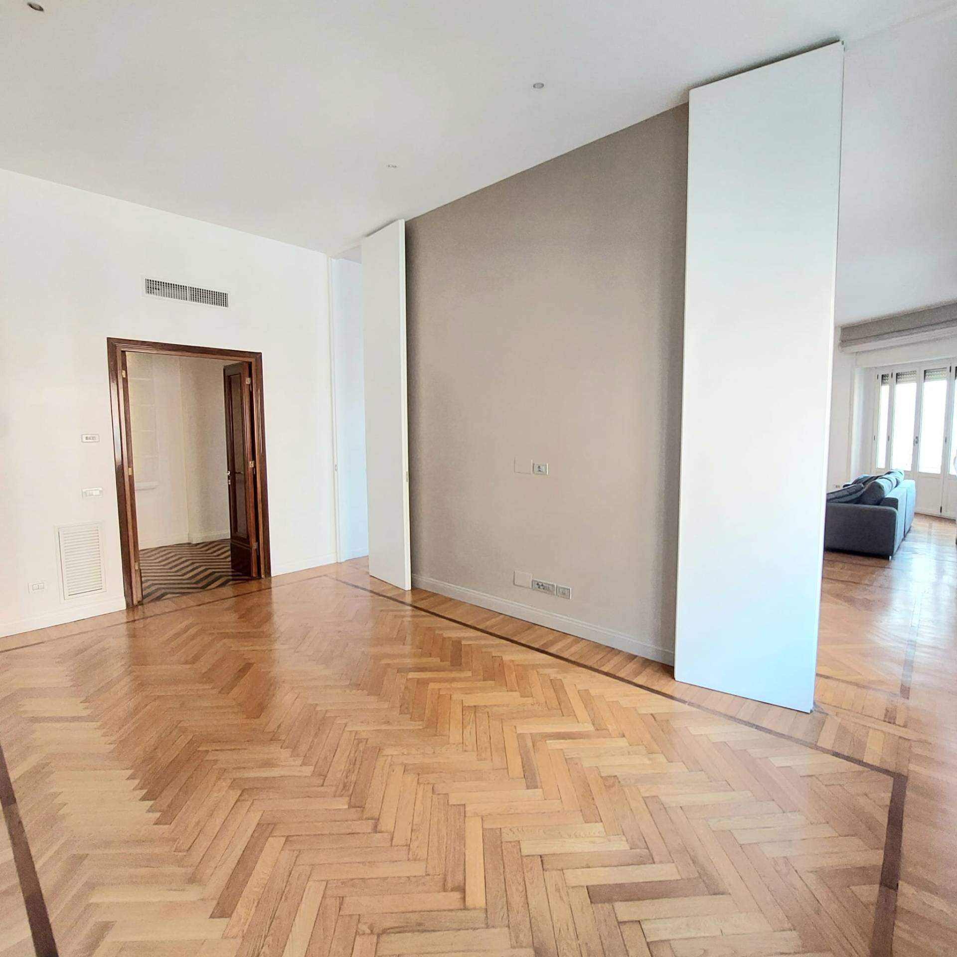 Appartamento in affitto a Roma, Parioli