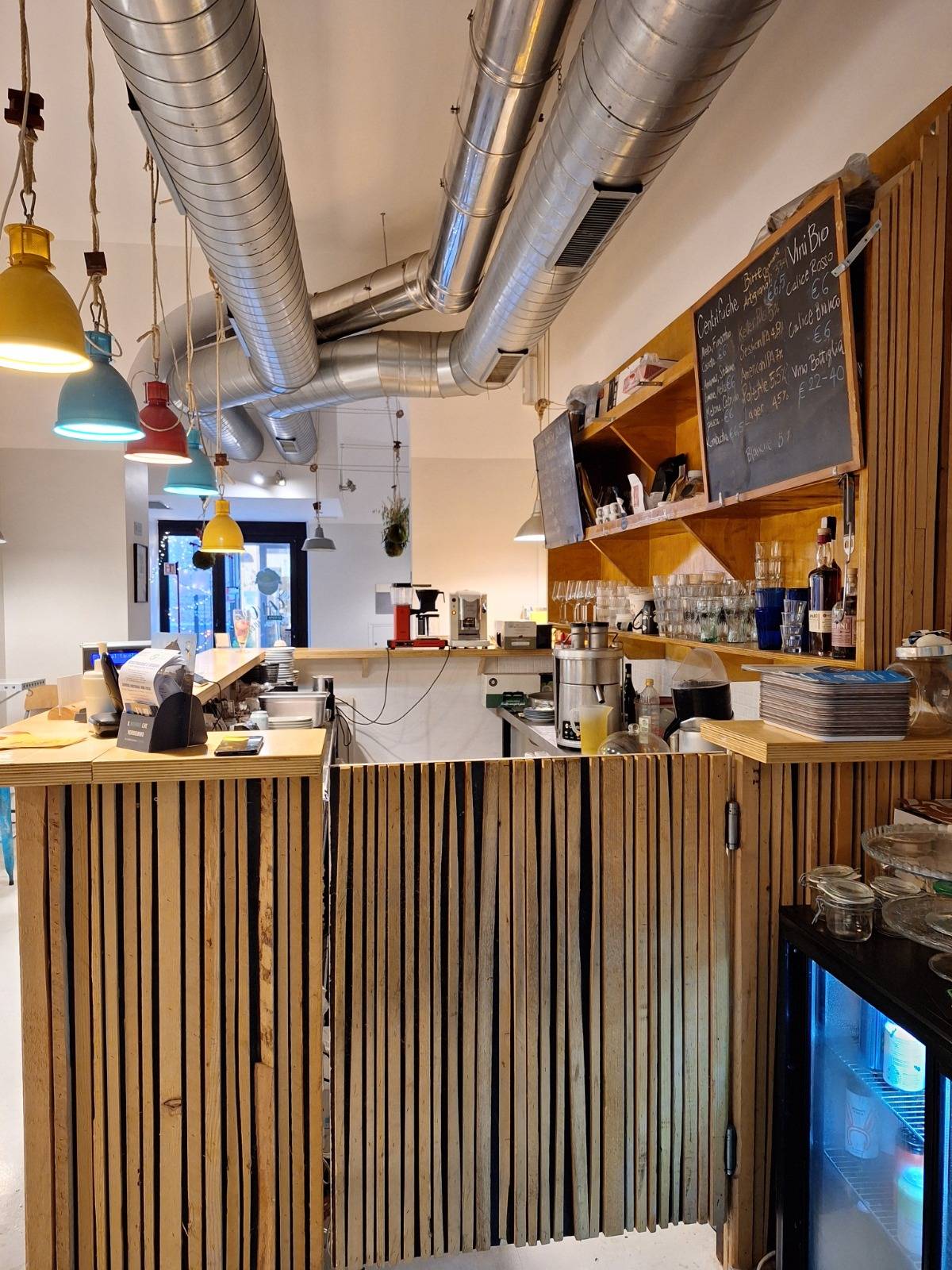 Attivit commerciale in vendita a Roma, Salario