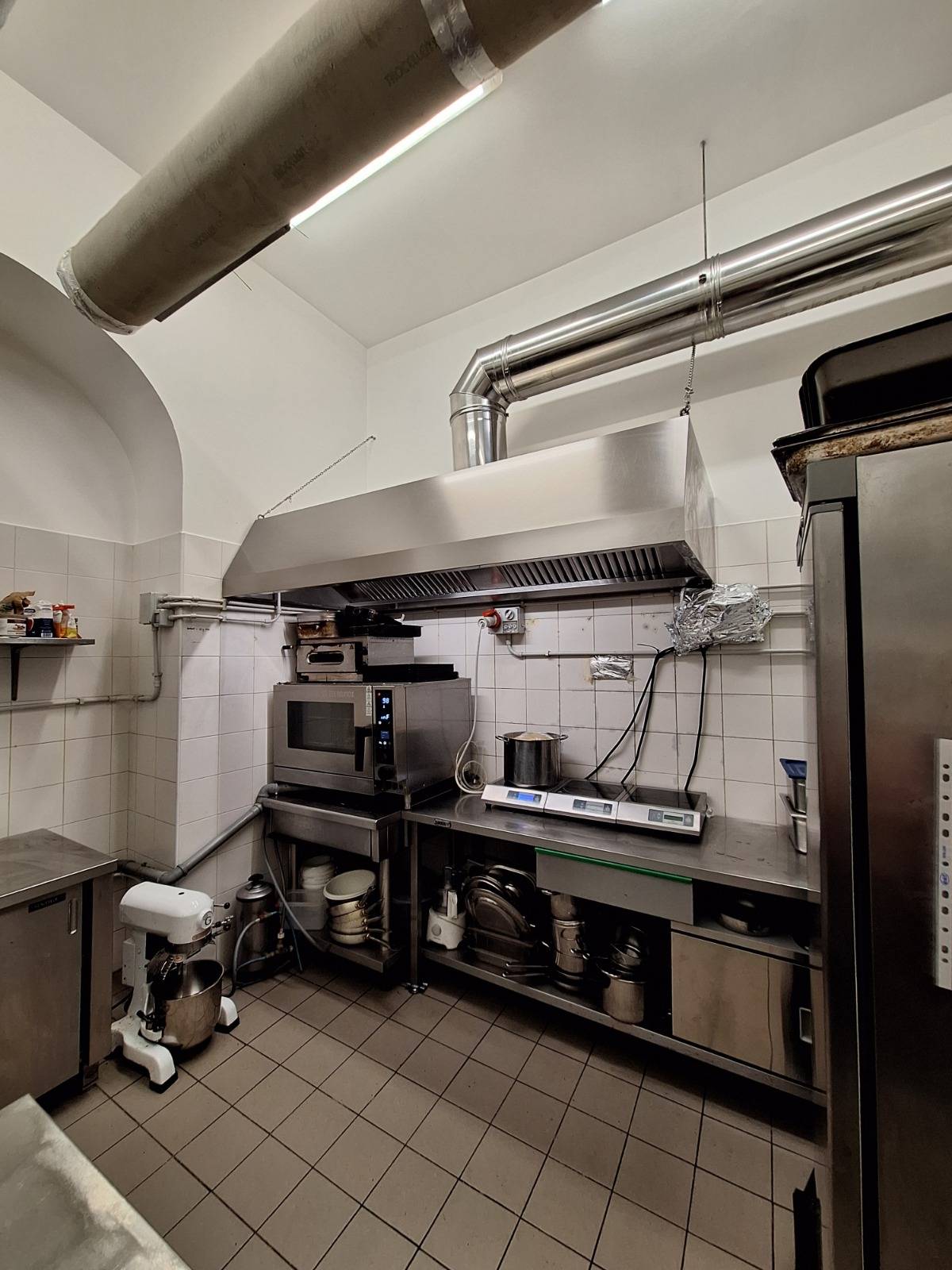 Attivit commerciale in vendita a Roma, Salario