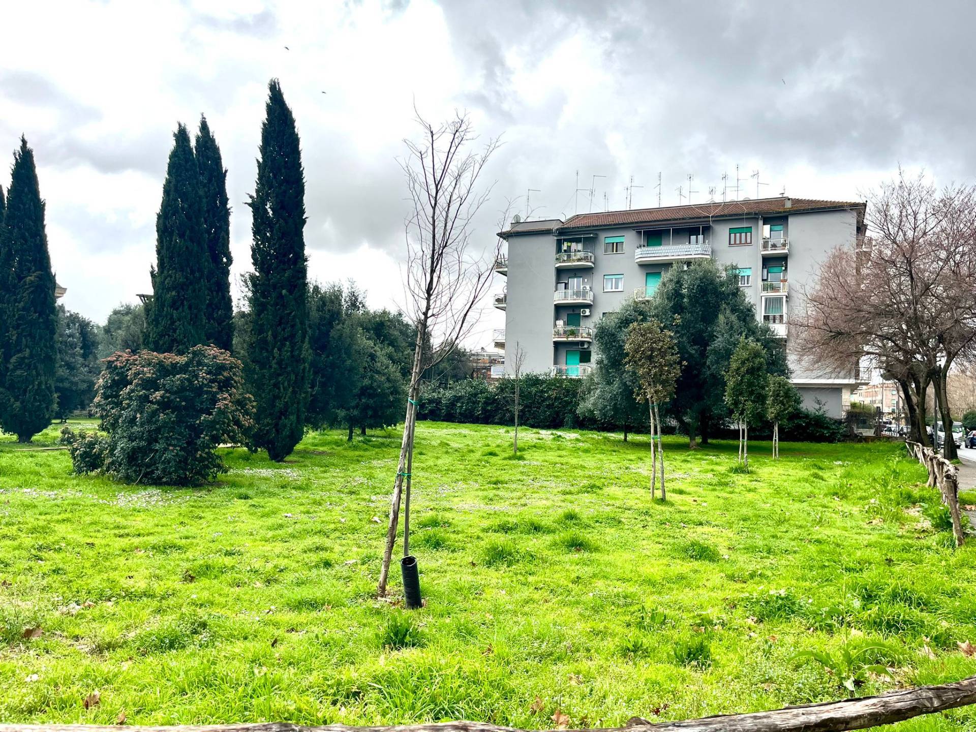 Appartamento in vendita a Roma, Bufalotta