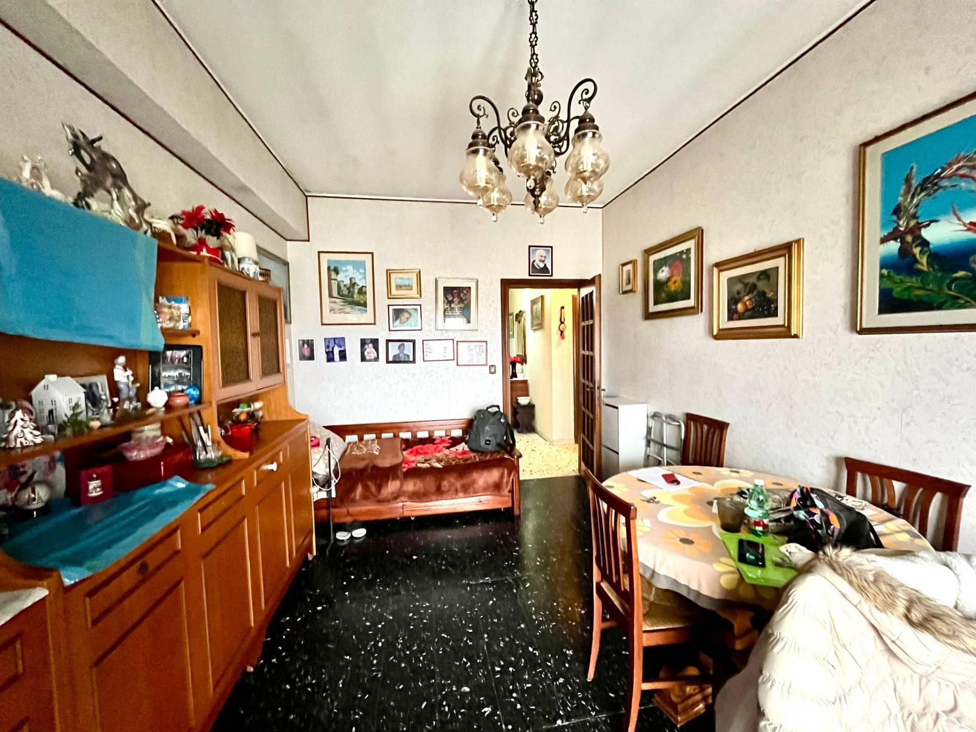 Appartamento in vendita a Roma, Bufalotta