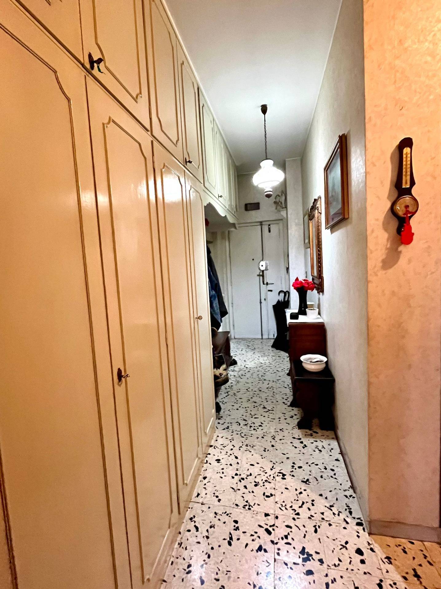 Appartamento in vendita a Roma, Bufalotta