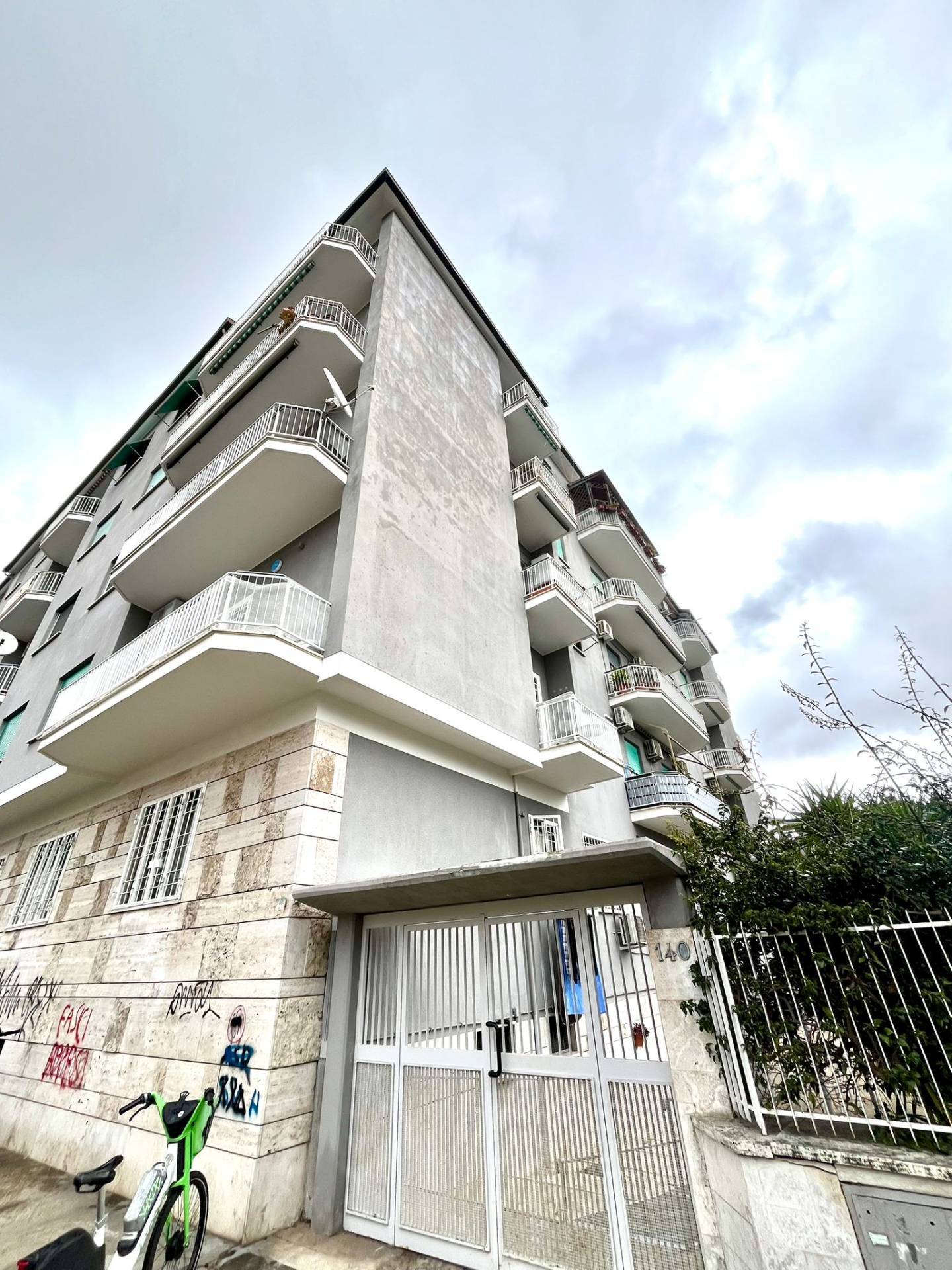 Appartamento in vendita a Roma, Bufalotta