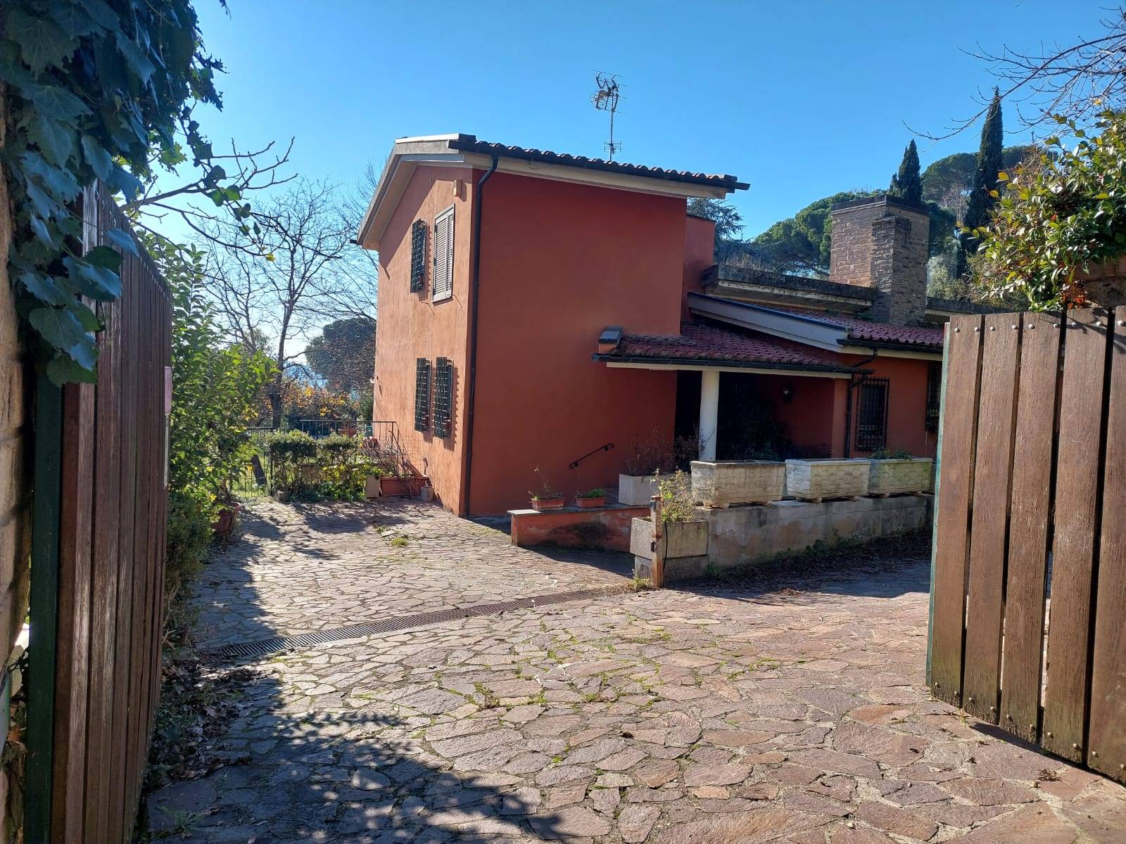 Villa singola in vendita a Morlupo