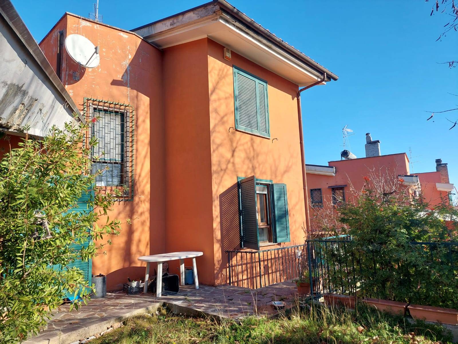 Villa singola in vendita a Morlupo