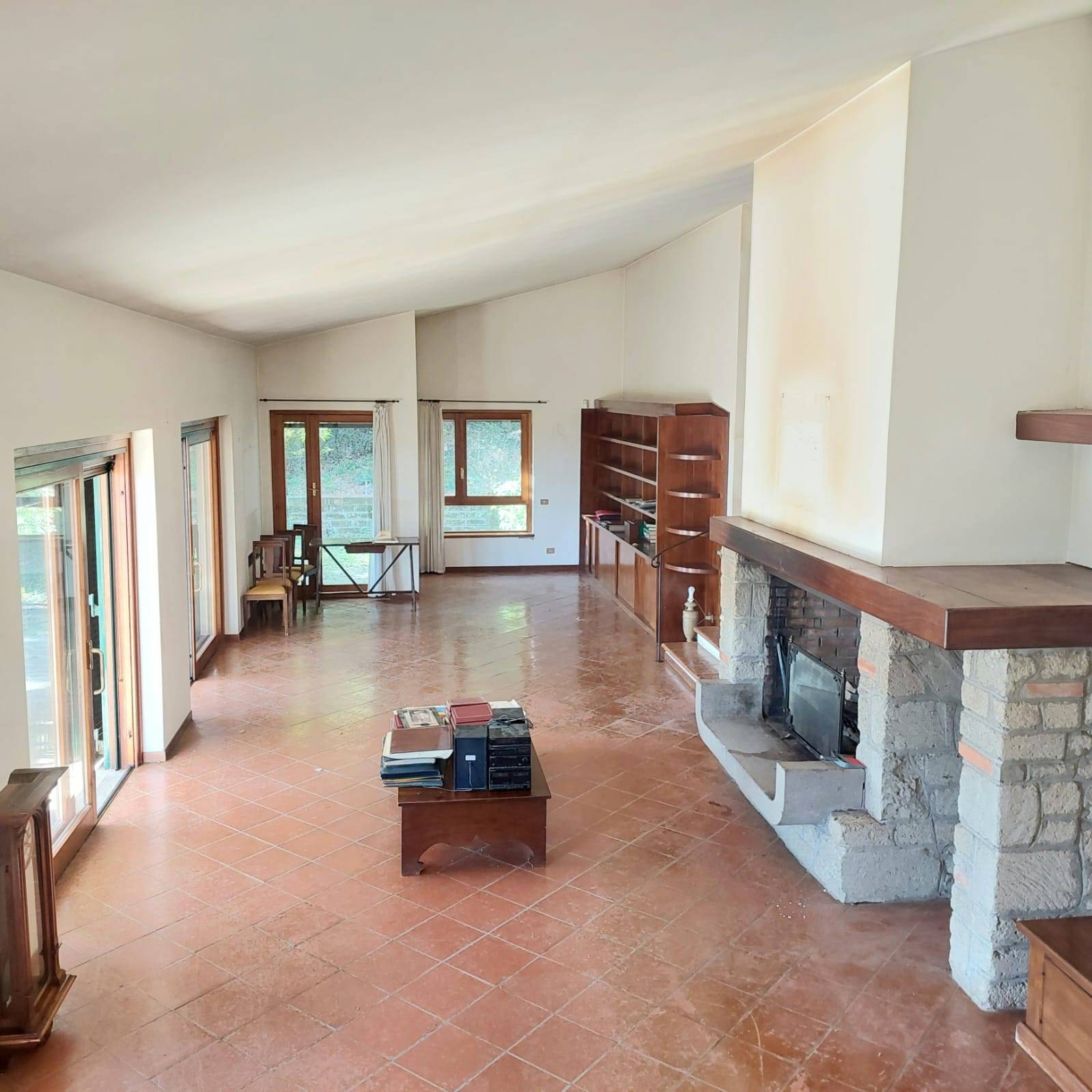 Villa singola in vendita a Morlupo