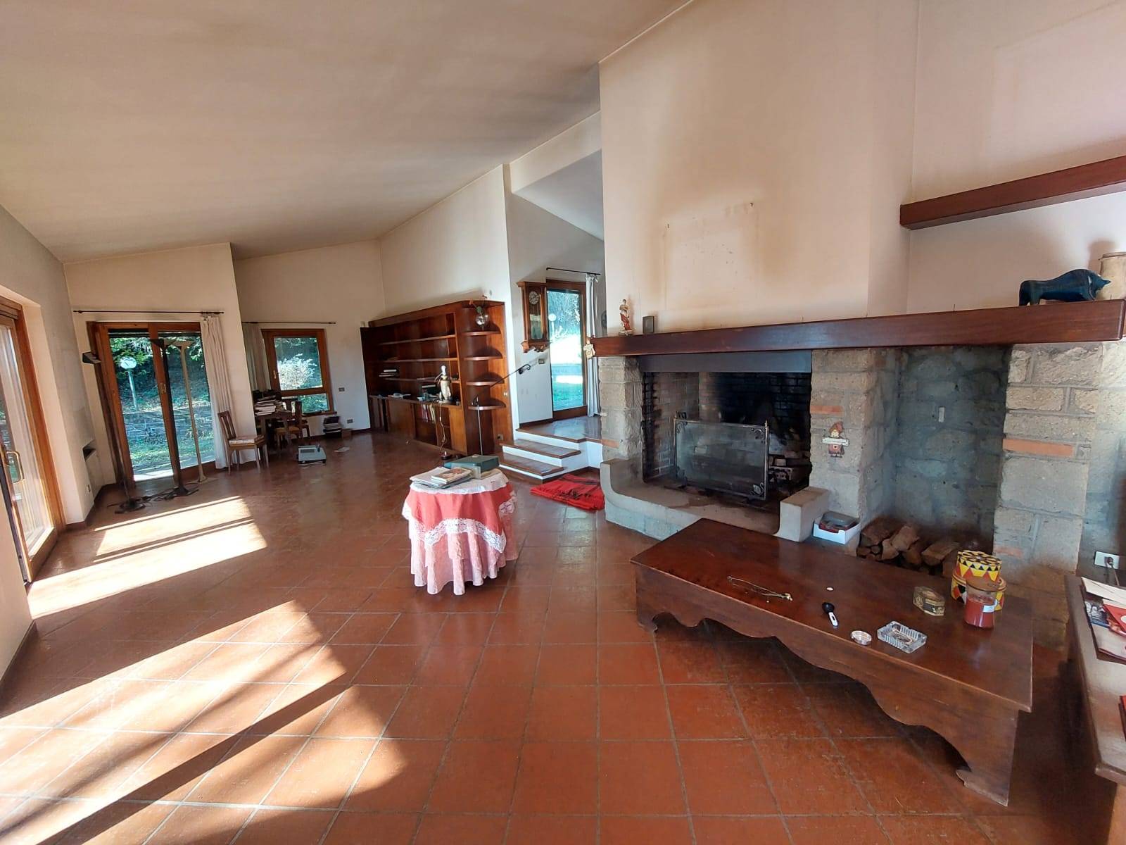 Villa singola in vendita a Morlupo