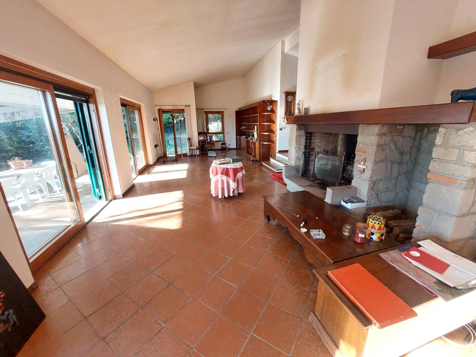 Villa singola in vendita a Morlupo