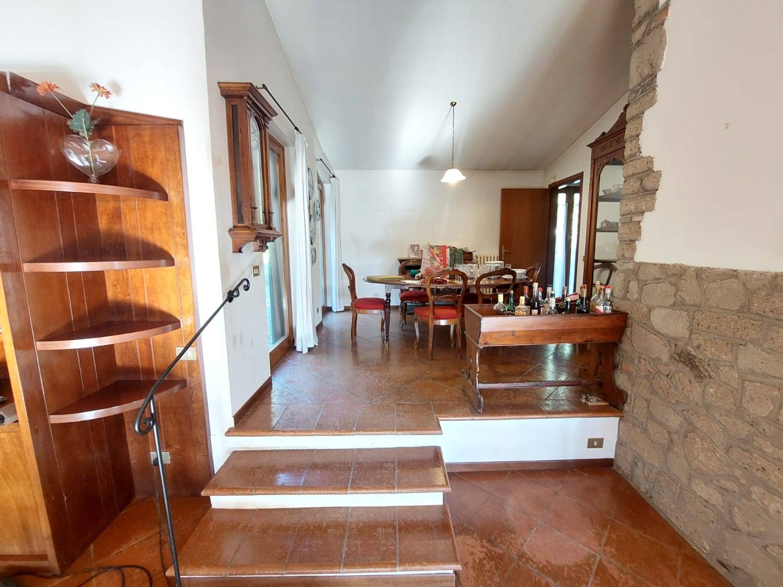 Villa singola in vendita a Morlupo