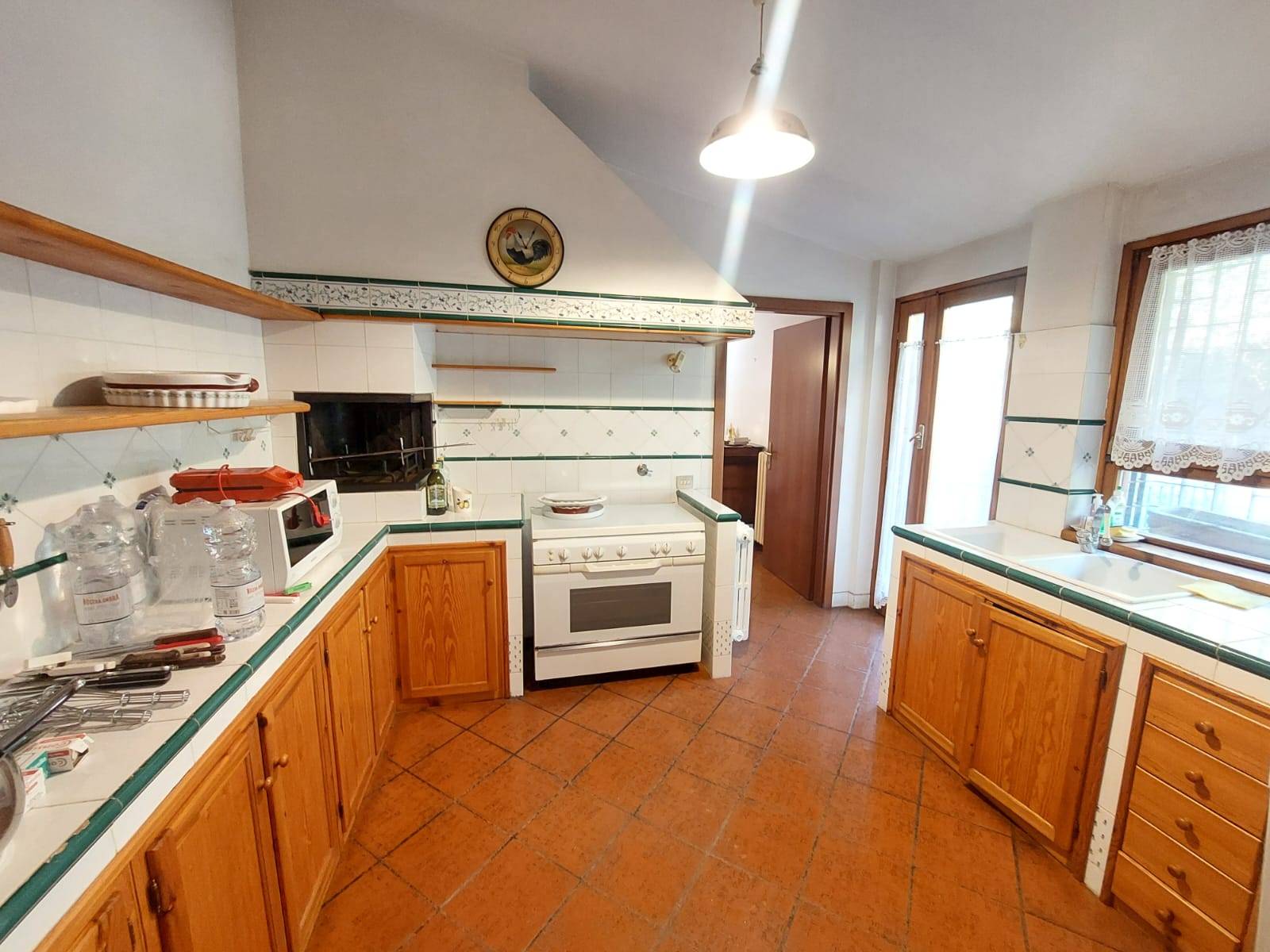 Villa singola in vendita a Morlupo