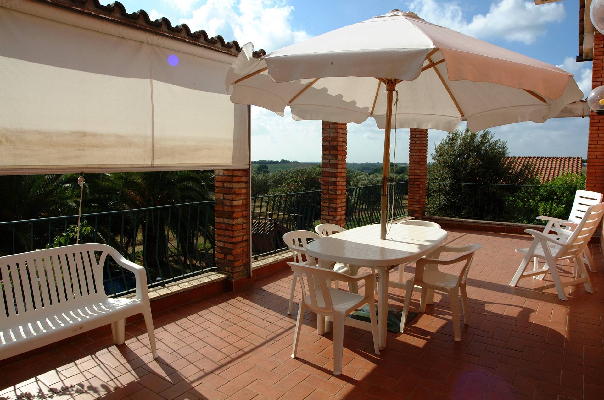 Villa singola in vendita a Roma, Trigoria