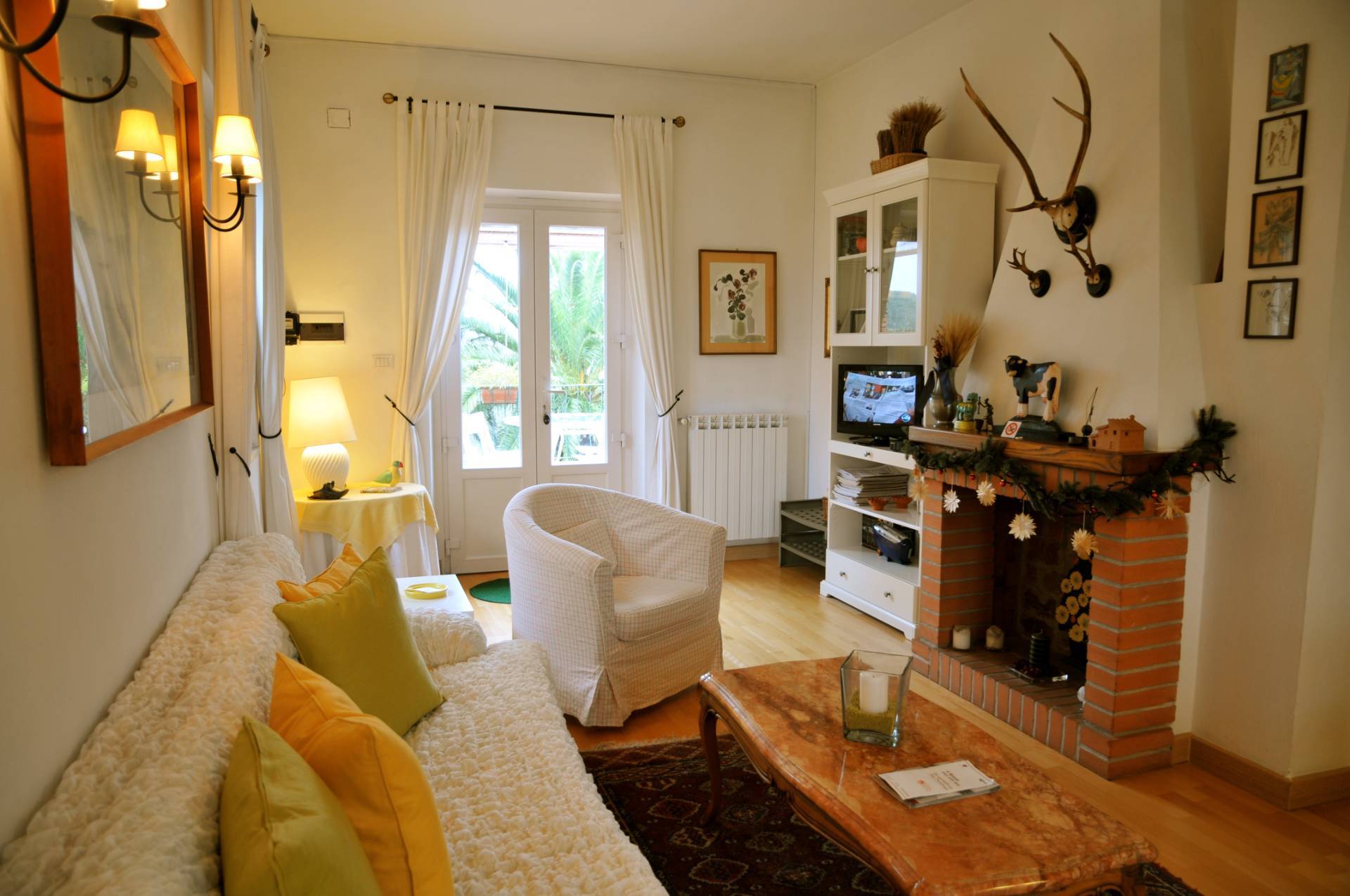 Villa singola in vendita a Roma, Trigoria