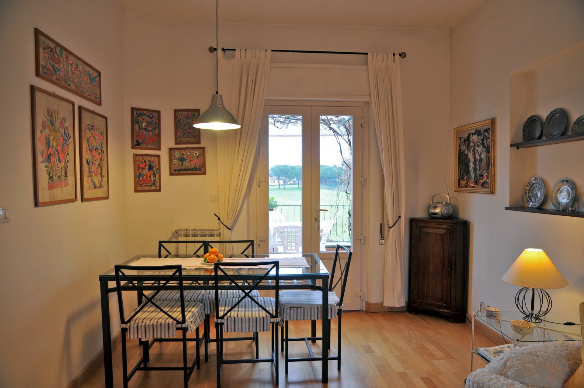 Villa singola in vendita a Roma, Trigoria